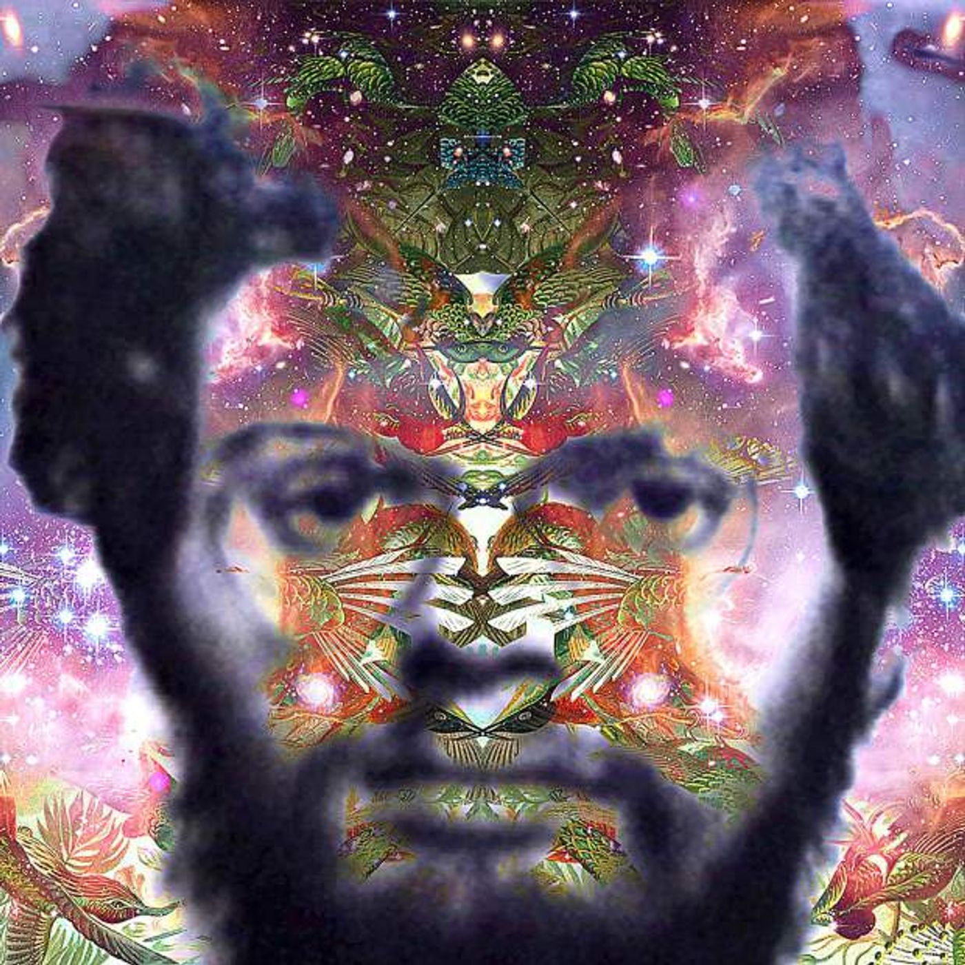 Alpha Male Buddhist From Brooklyn