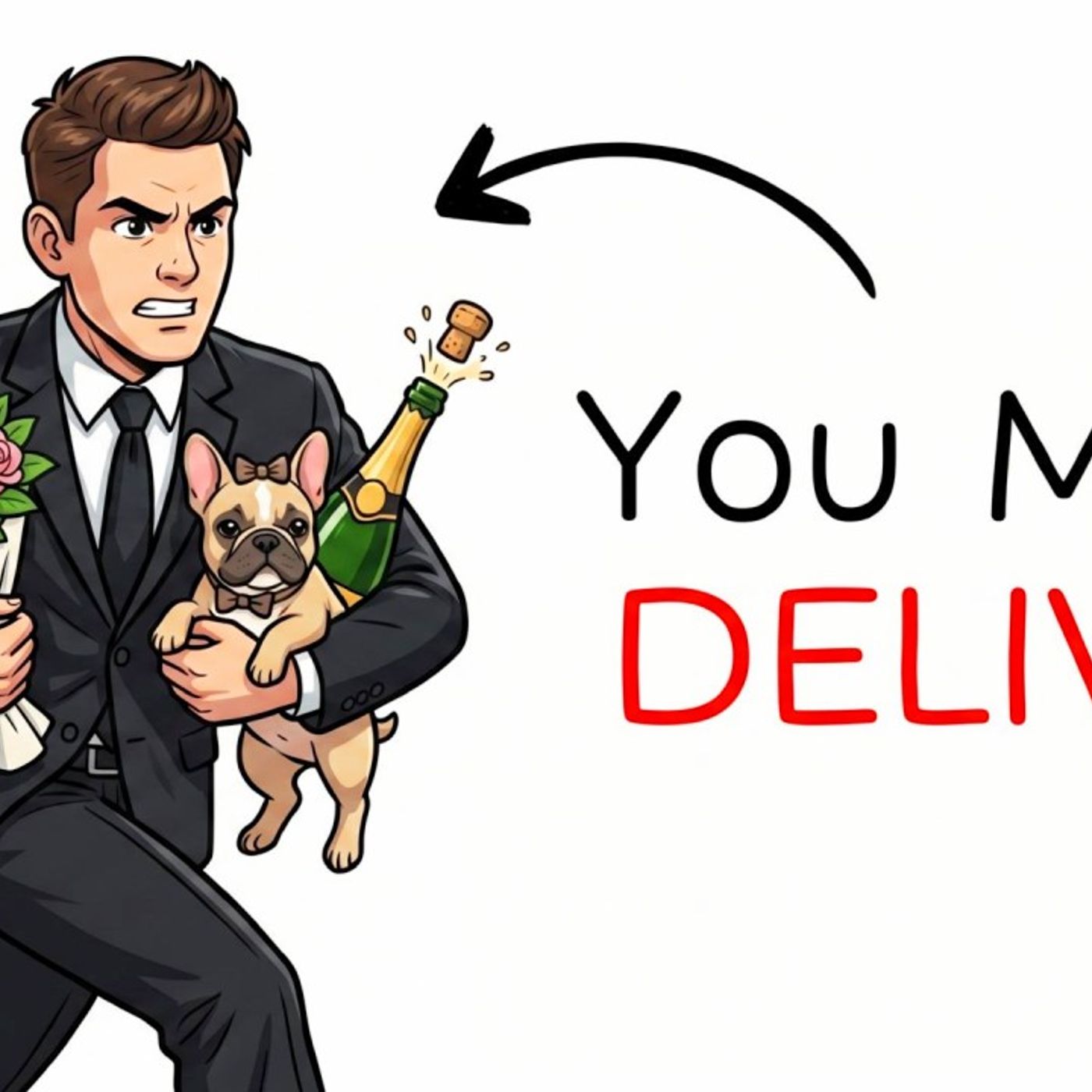 Your Life as a Luxury Concierge at Every Level episode artwork