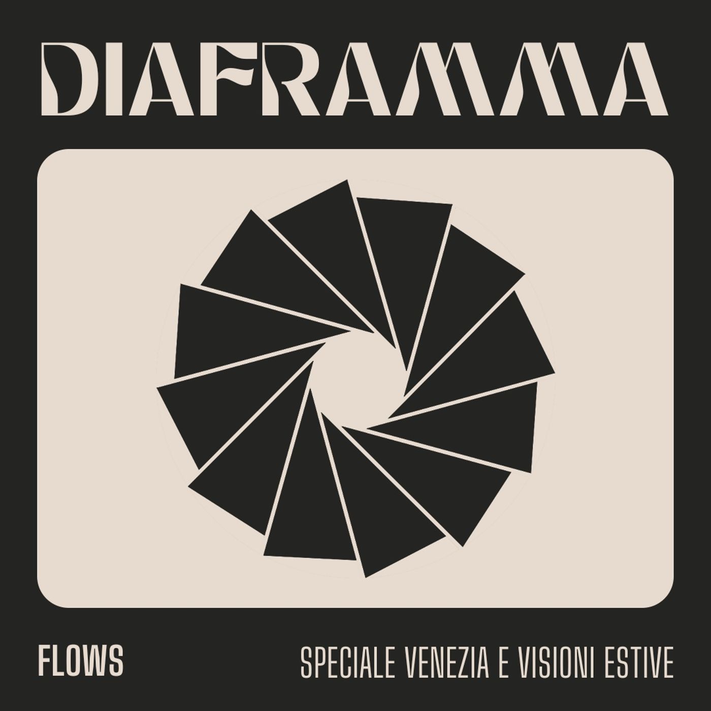 Diaframma Podcast