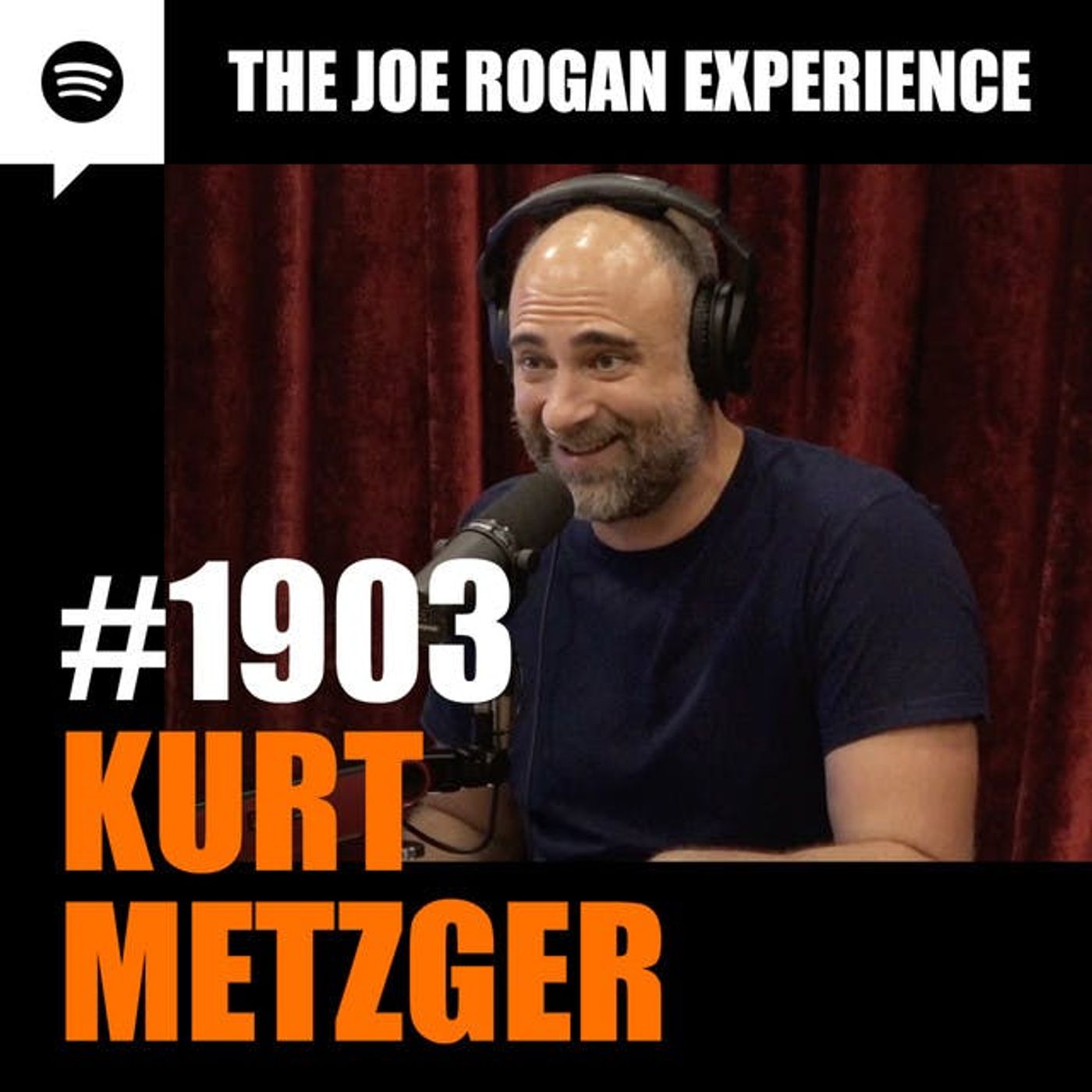 The Joe Rogan Experience