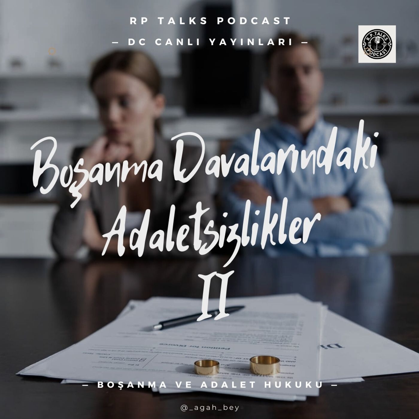 RP Talks Podcast
