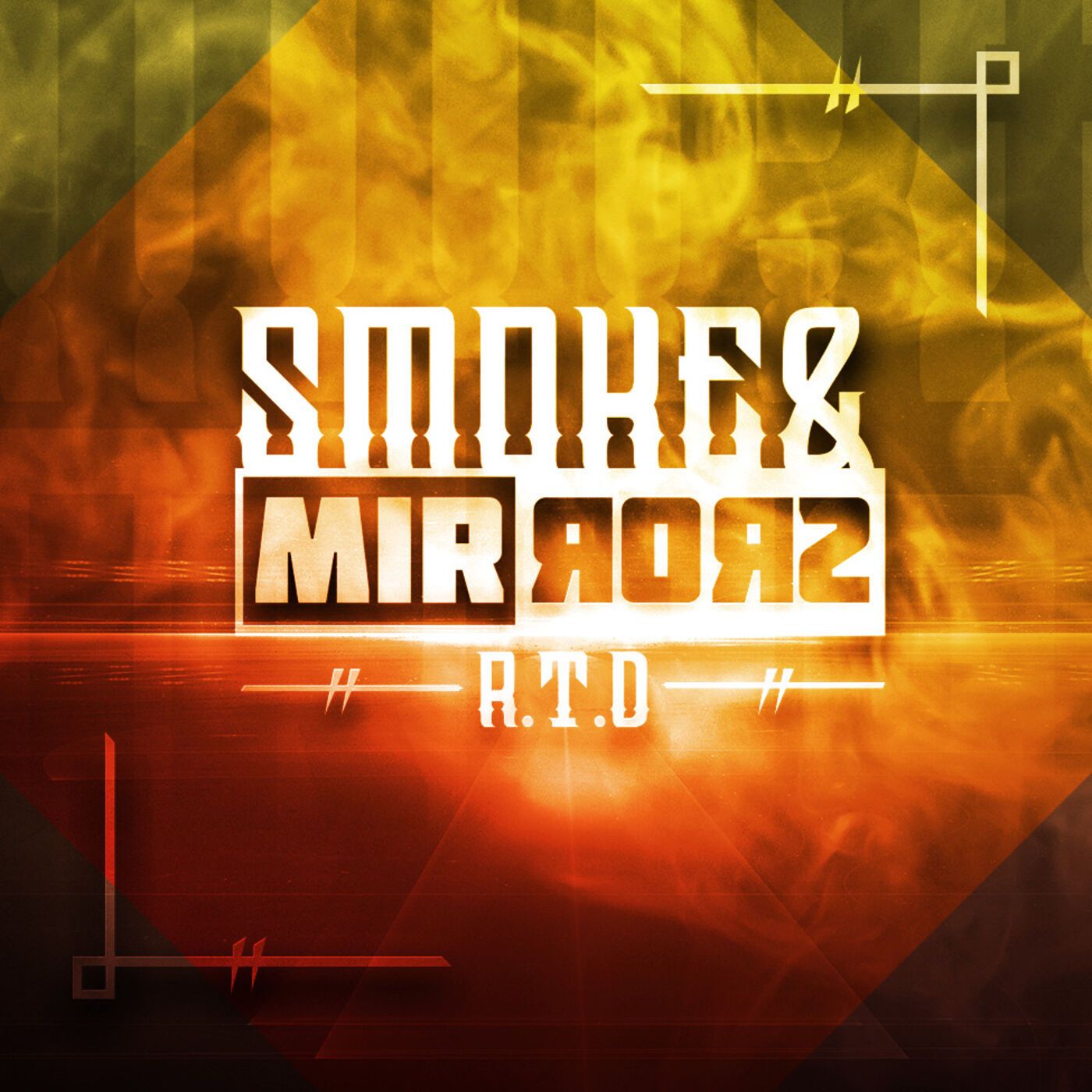 Smoke & Mirrors Podcast