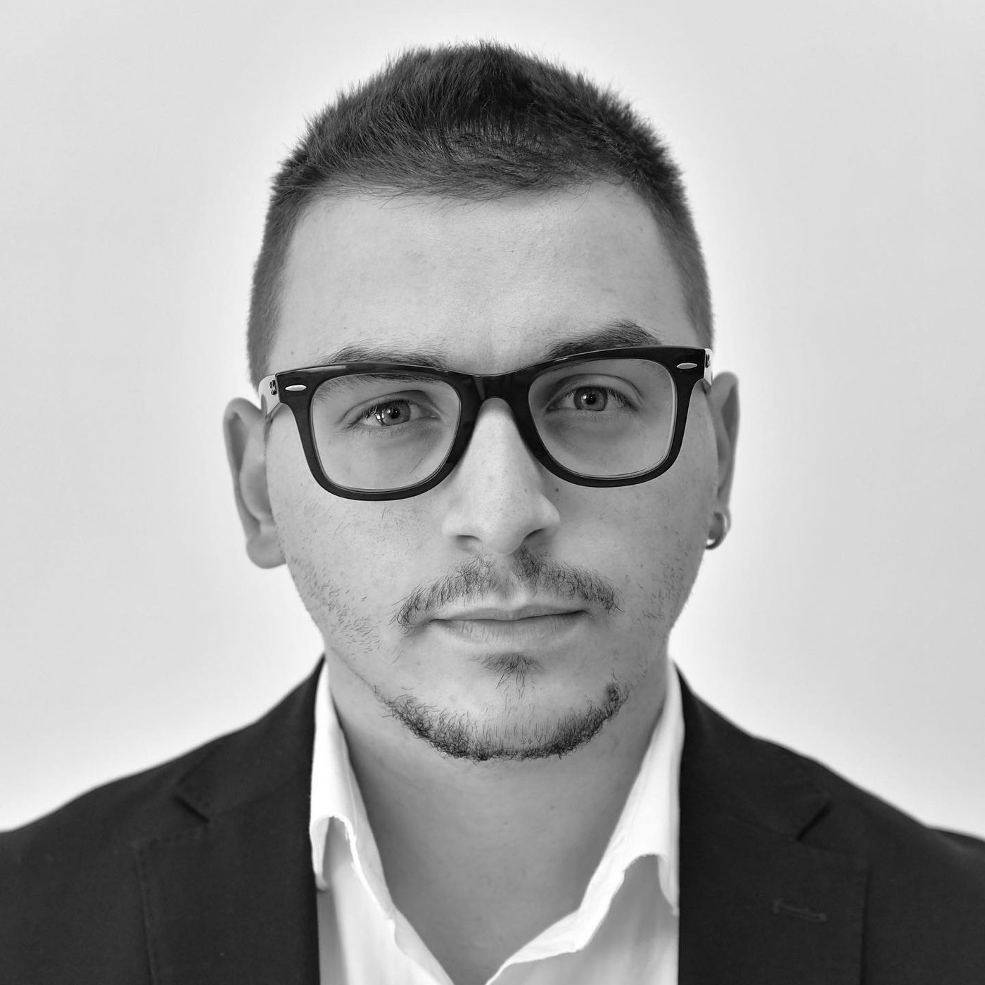 Christian Casola's podcast