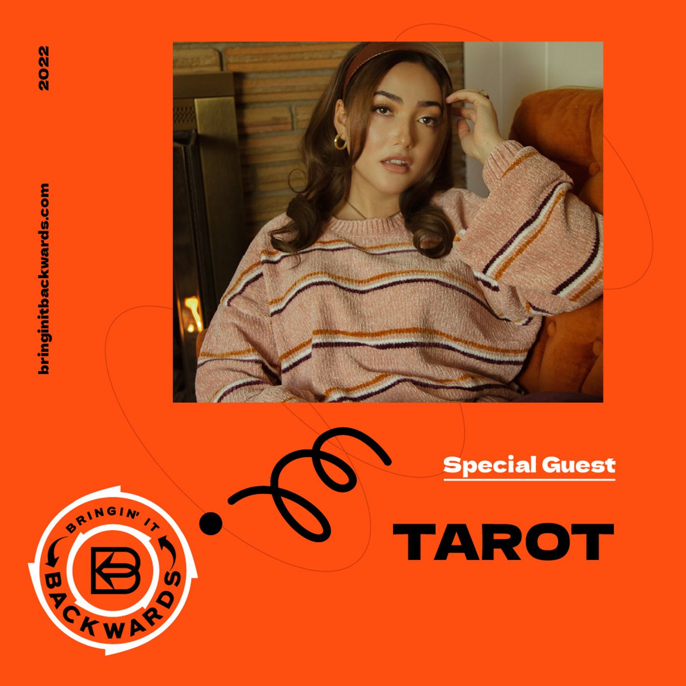 Interview with TAROT
