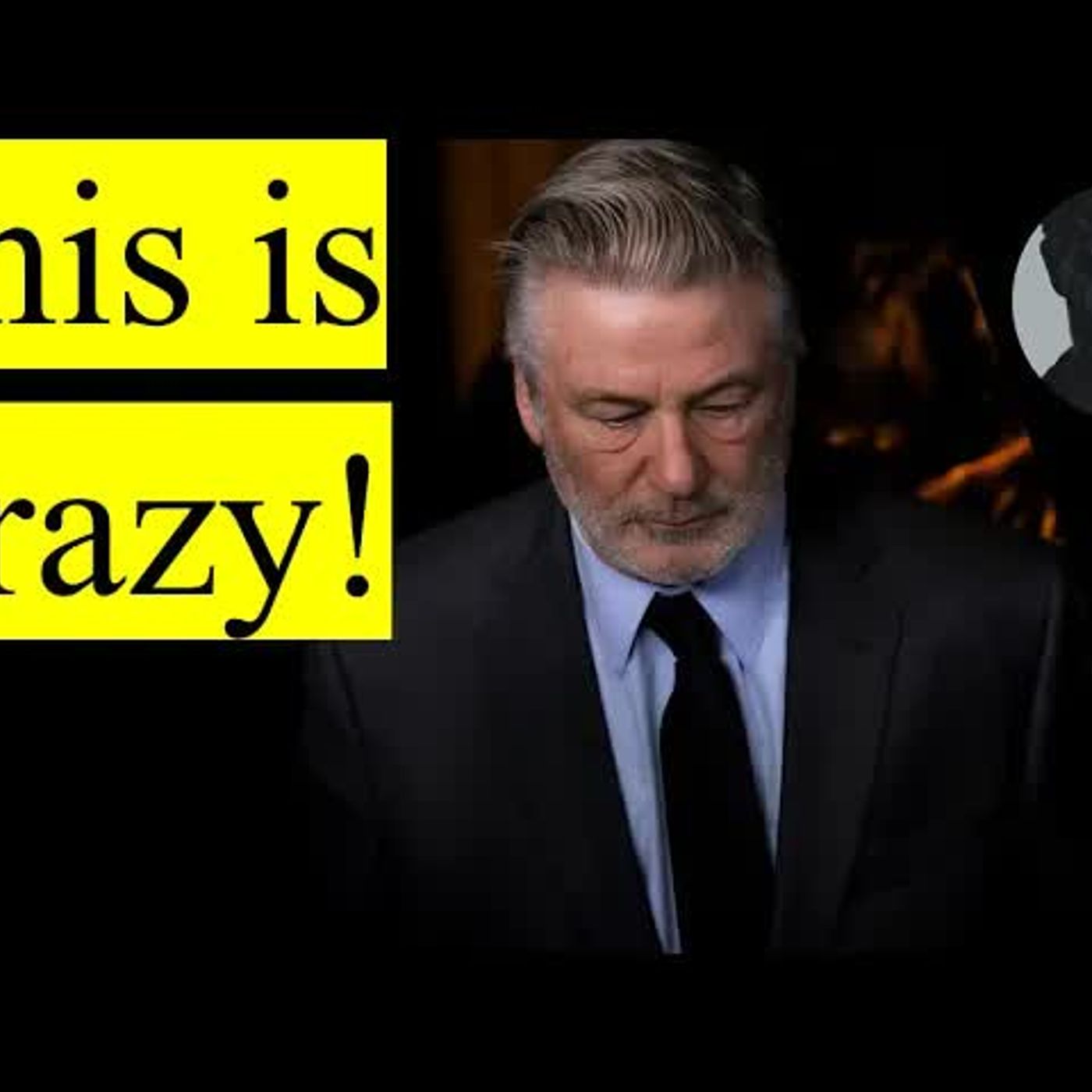 BALDWIN BOMBSHELL Prosecutors Say He Tried To Influence Grand Jury