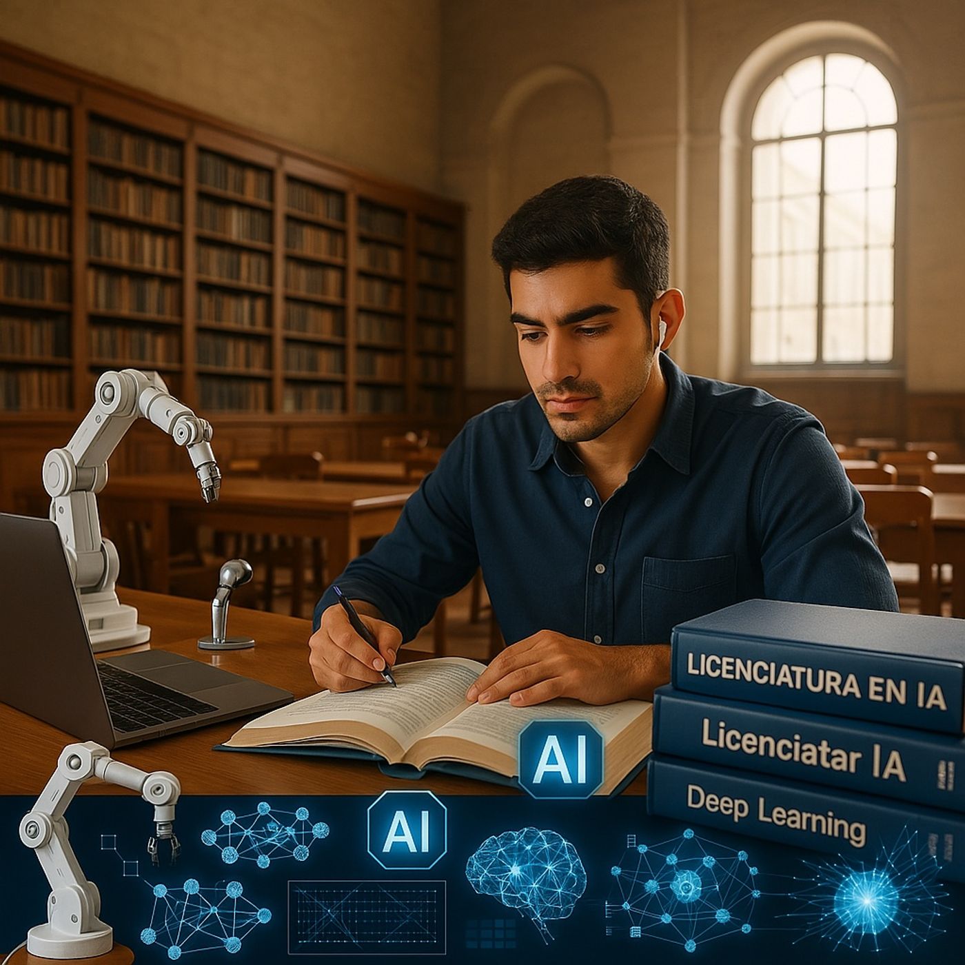 Episodio 3 - Lógica Proposicional y Razonamiento Deductivo. Episodio 3 - Lógica Proposicional y Razonamiento Deductivo.