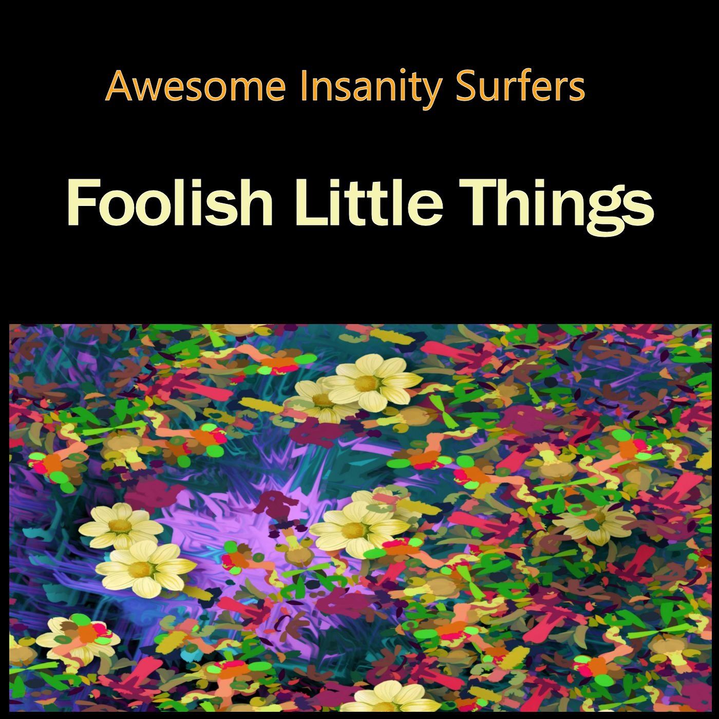 Awesome Insanity Surfer\'s tracks