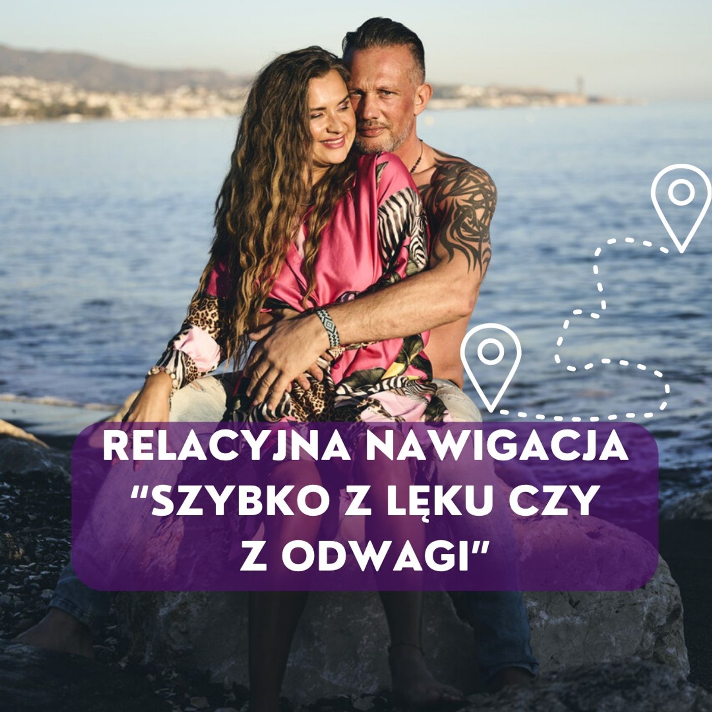 RELACYJNA NAWIGACJA