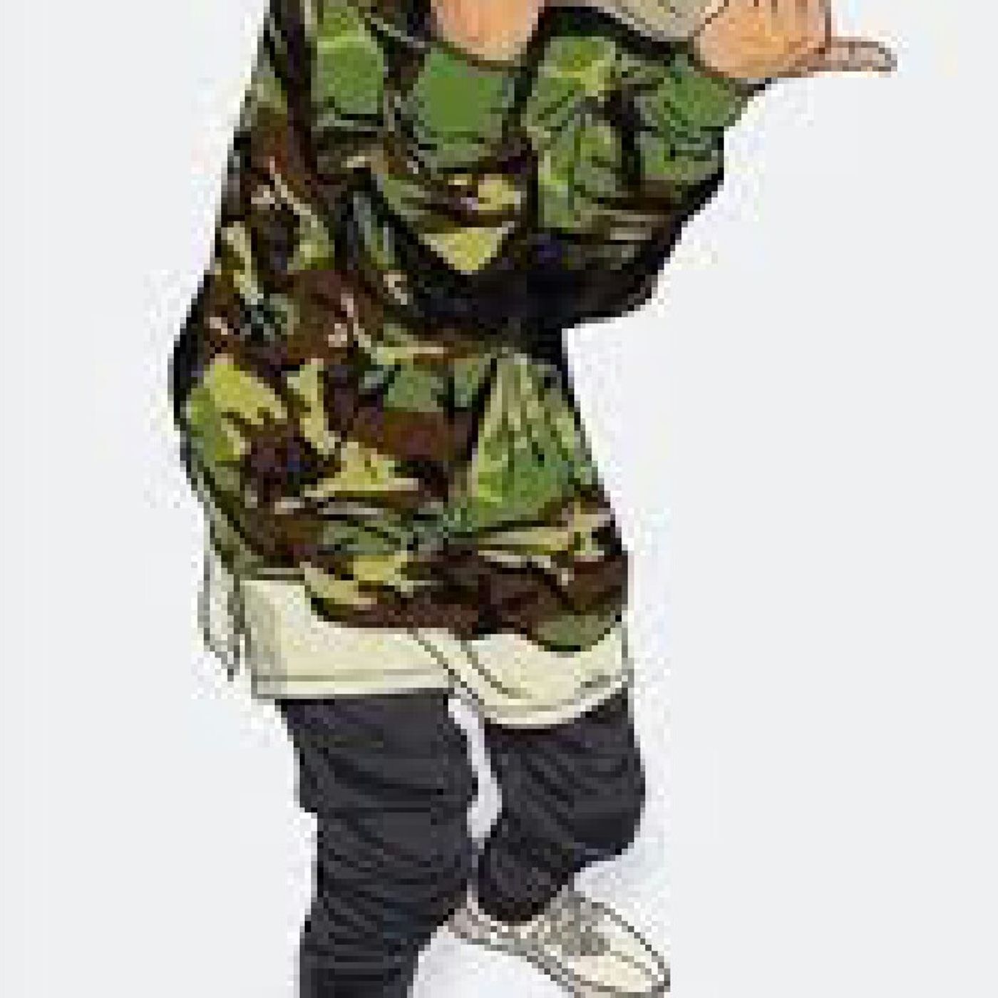 Bossman