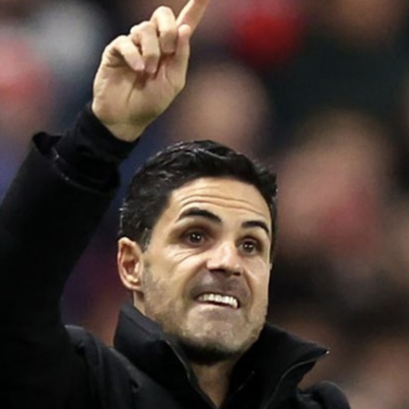 S75E49: They Could Win It I Wouldn't Be Displeased If They Did - Trevor Gear On Arsenal's Title Chances