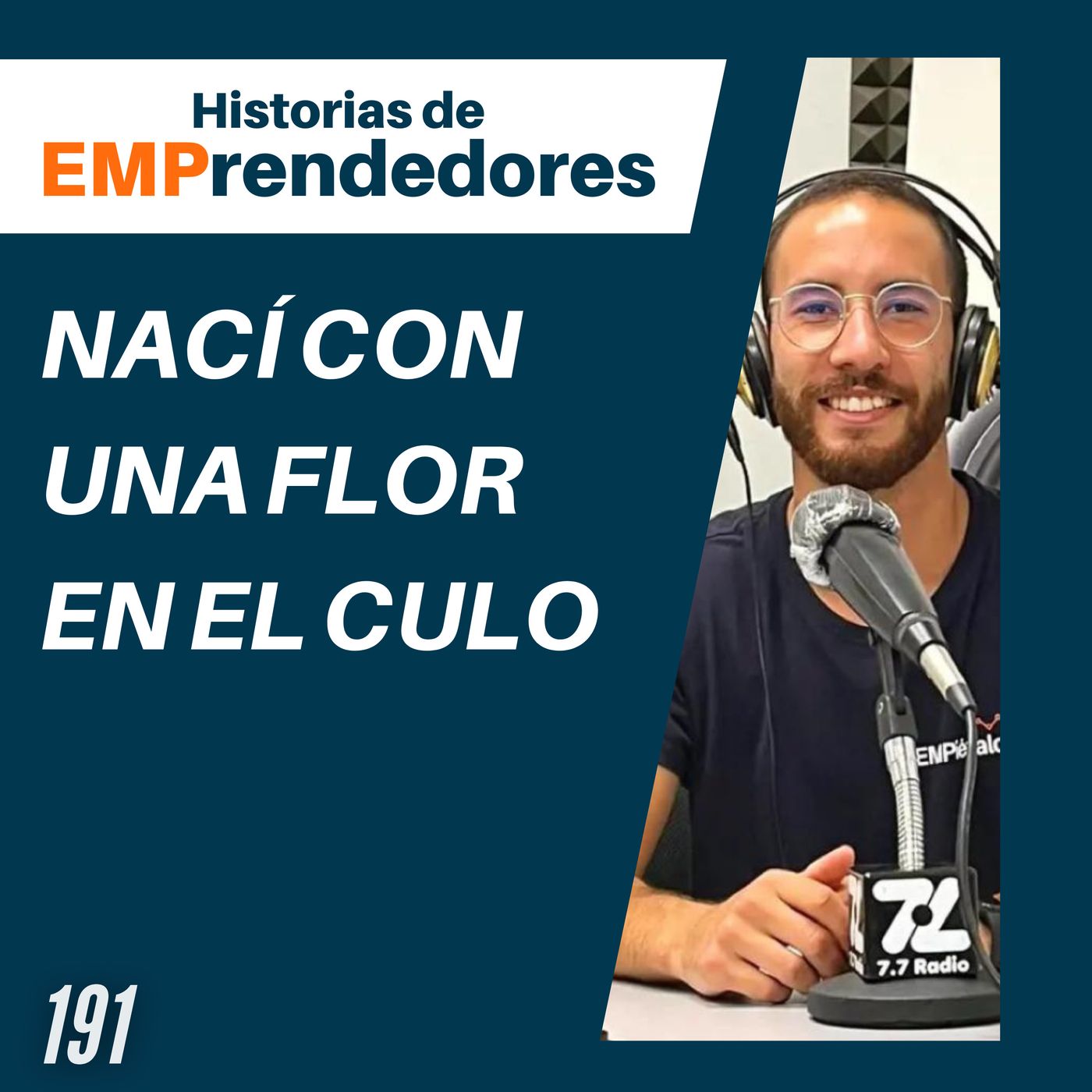 Historias de EMPrendedores