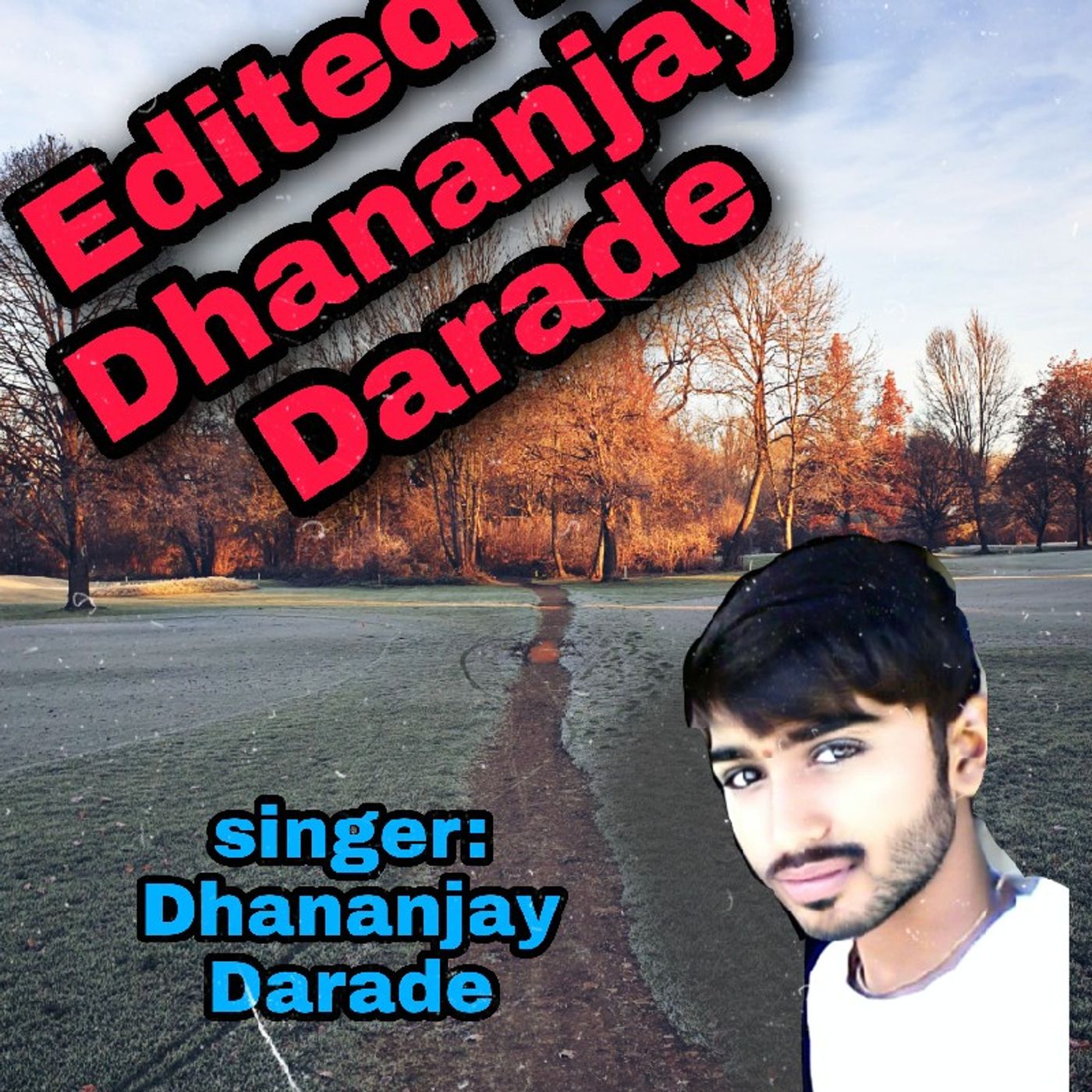 Darade Dhananjay\'s podcast