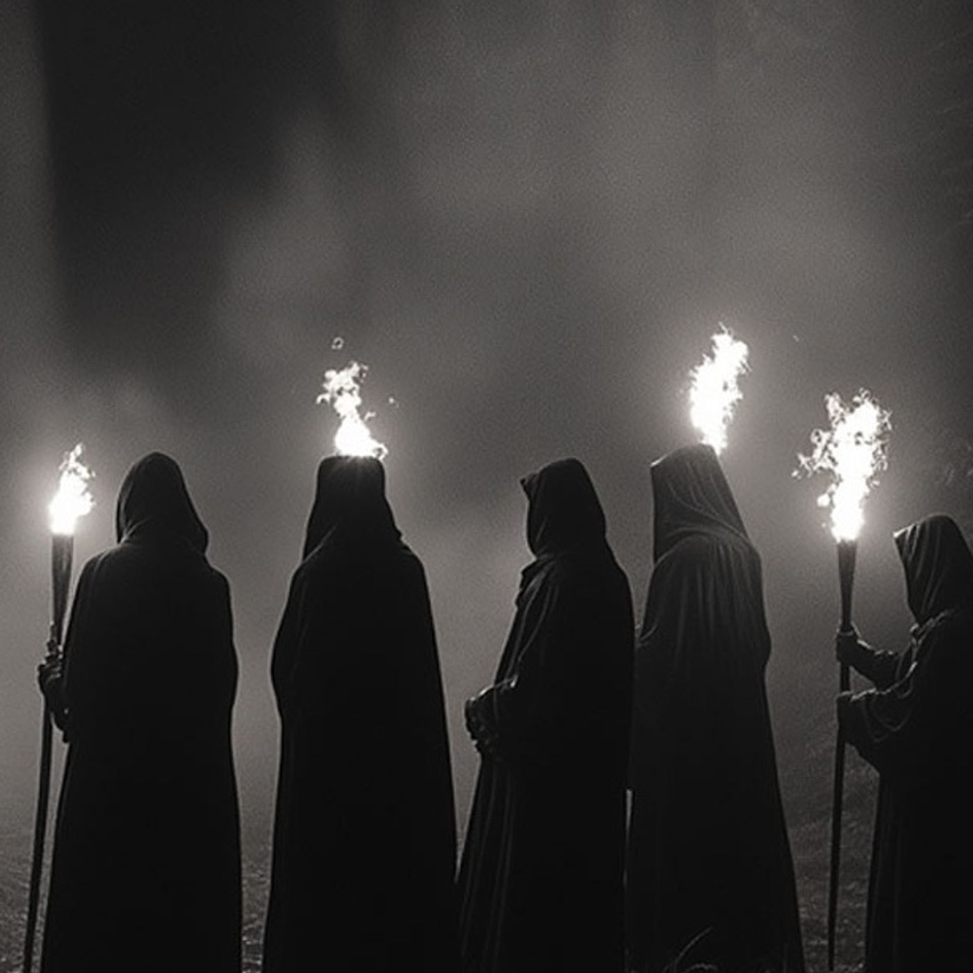 Mi Vida Y Escape De Una SECTA DE BRUJAS Historias De Terror - REDE