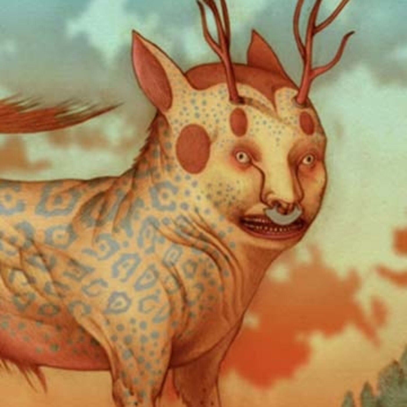 Historias de Miedo Mayo 13 2021 LOS NAHUALES DE VERACRUZ