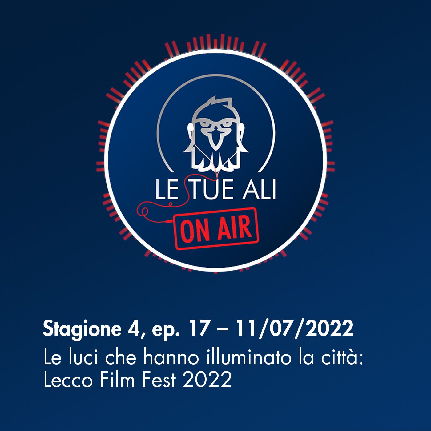 Le tue ali ON AIR