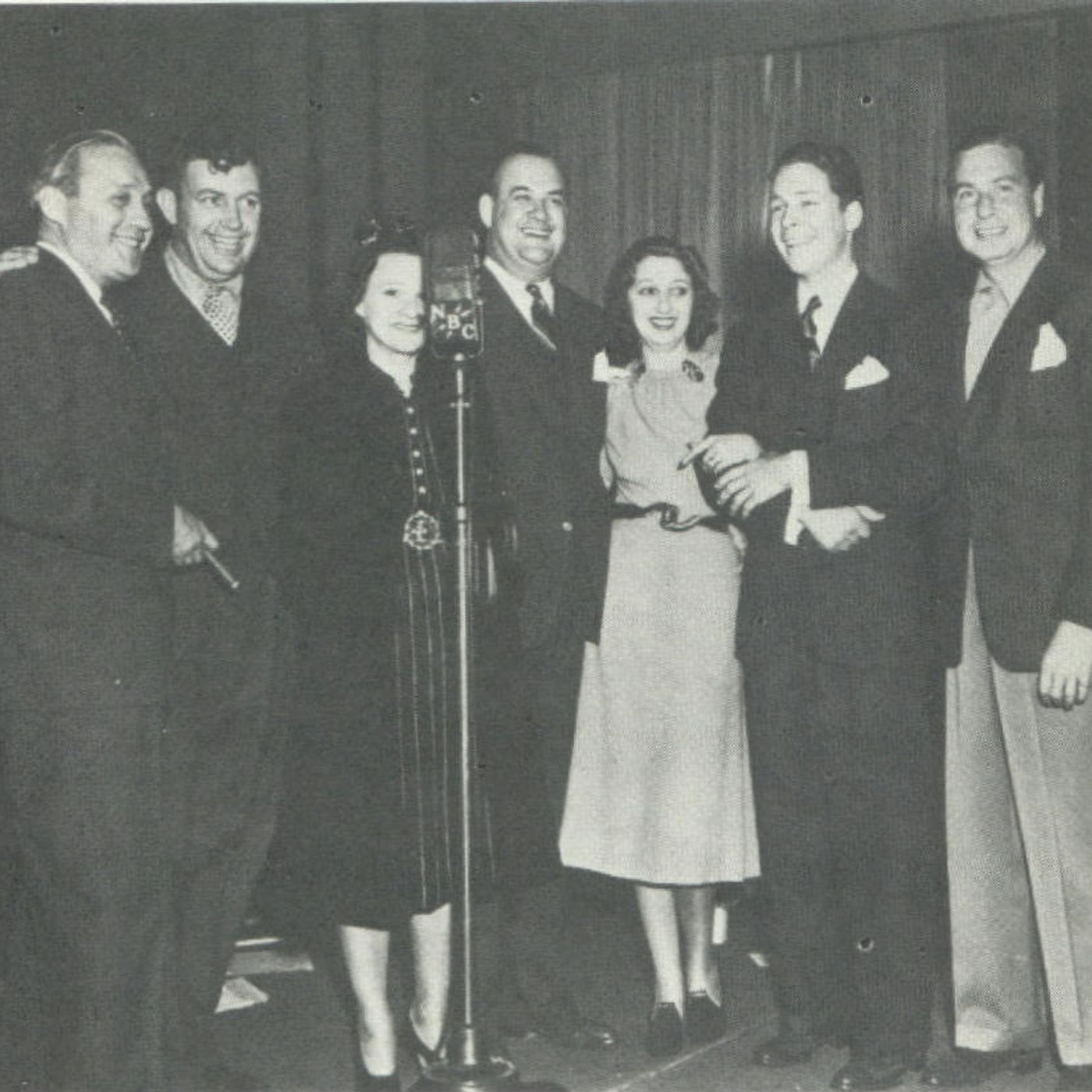 The Jack Benny Program Old Tiime