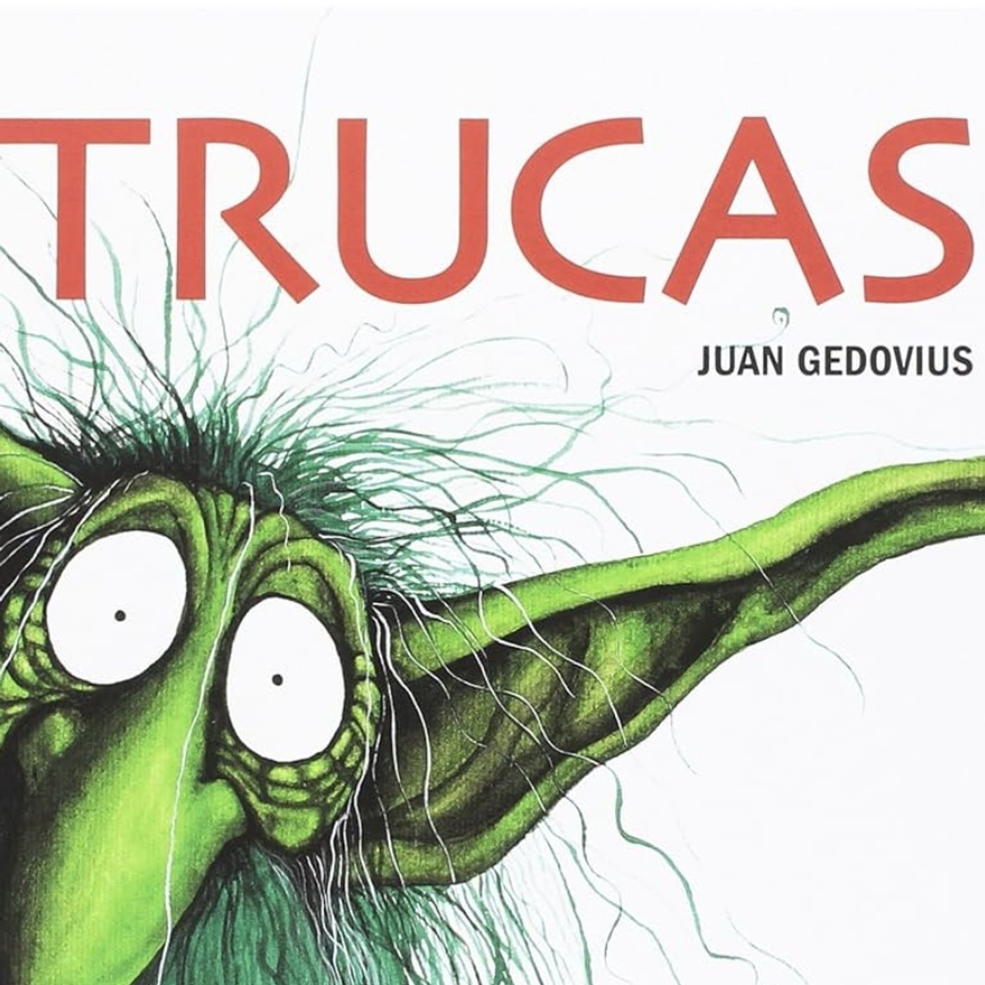Trucas - Scuola dell'infanzia "Non ti scordar di me - Grisulute" di Avasinis (UD) - a.s. 2023/24 - Gruppo medi, parte 1 episode artwork