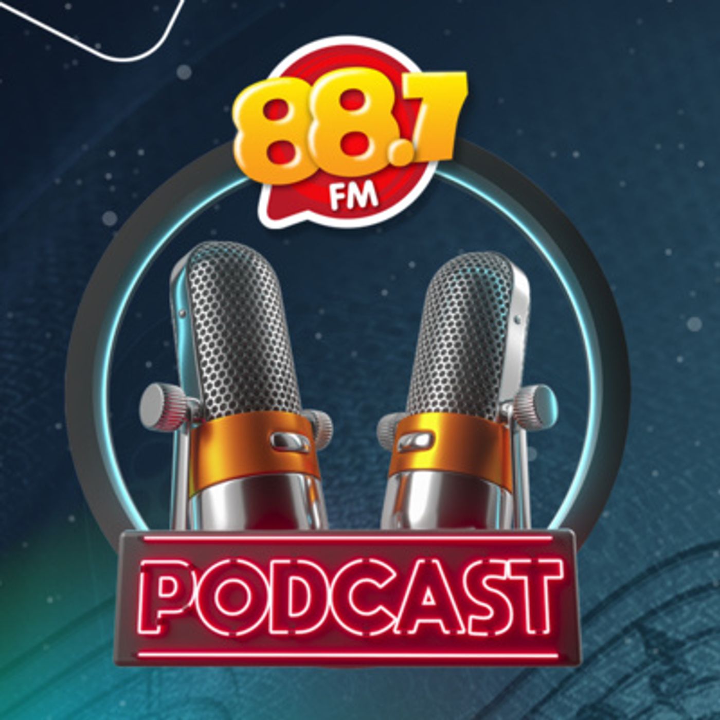 Rádio 96.5 FM
