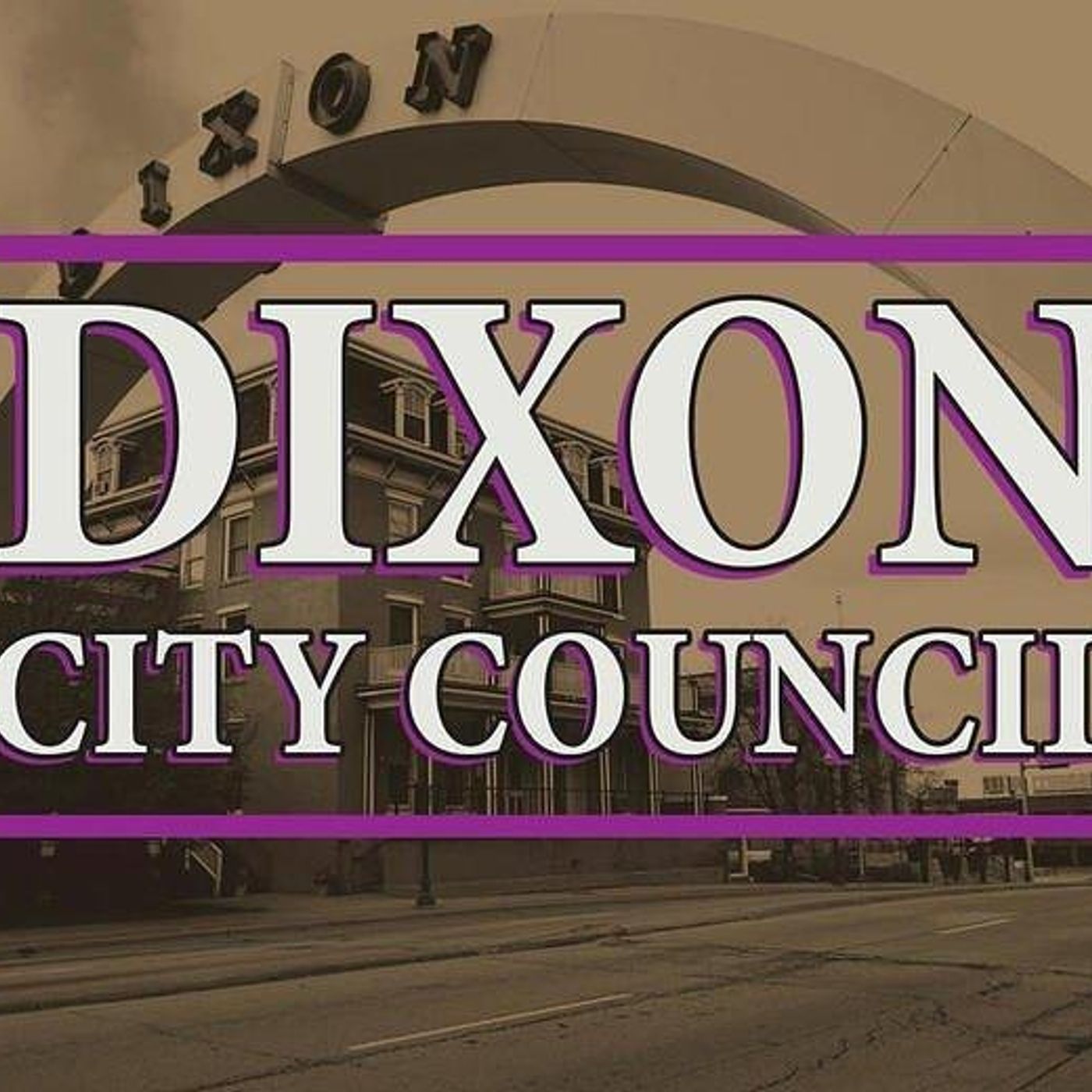 Dixon council delays water tower contract after union raises safety concerns episode artwork