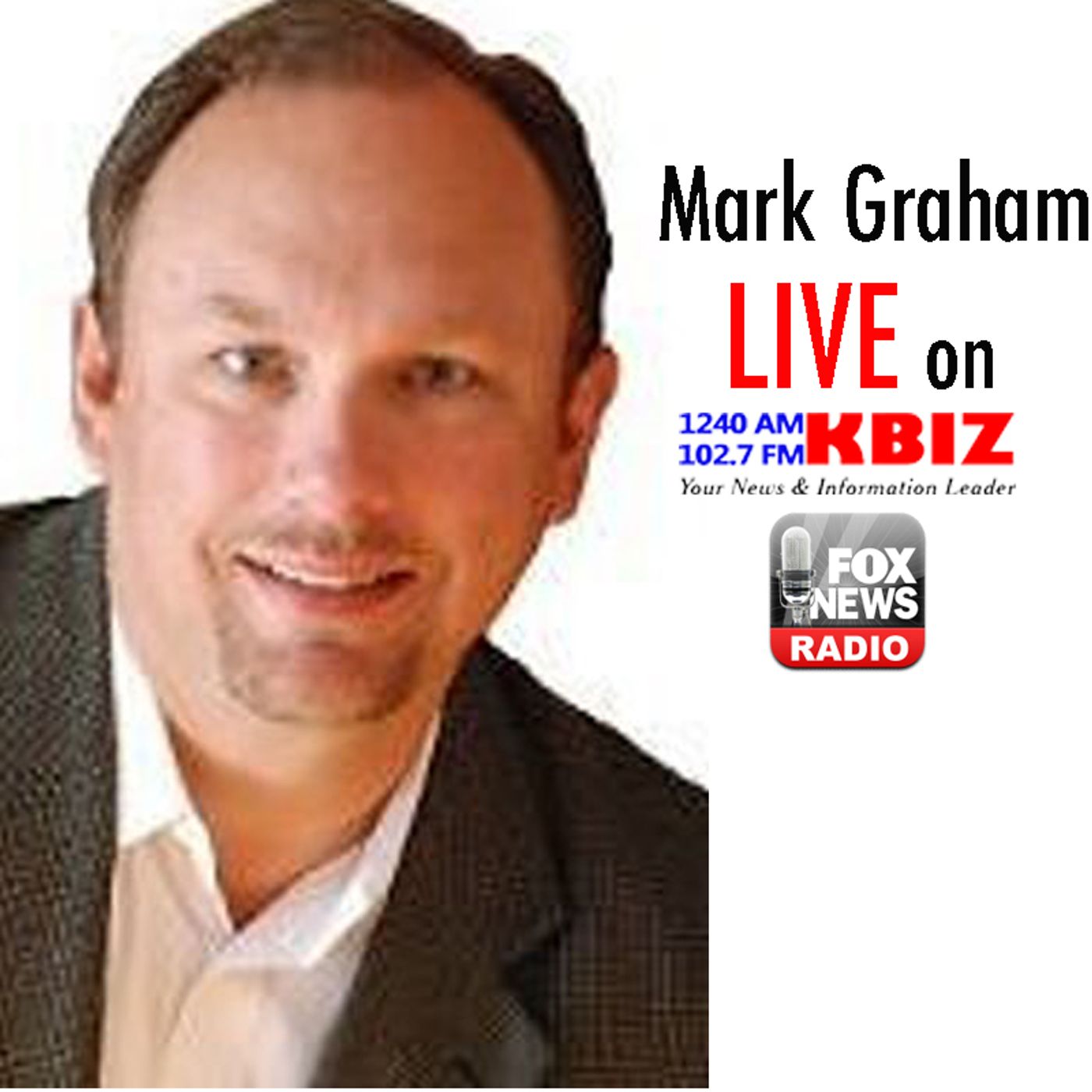 Mark Graham