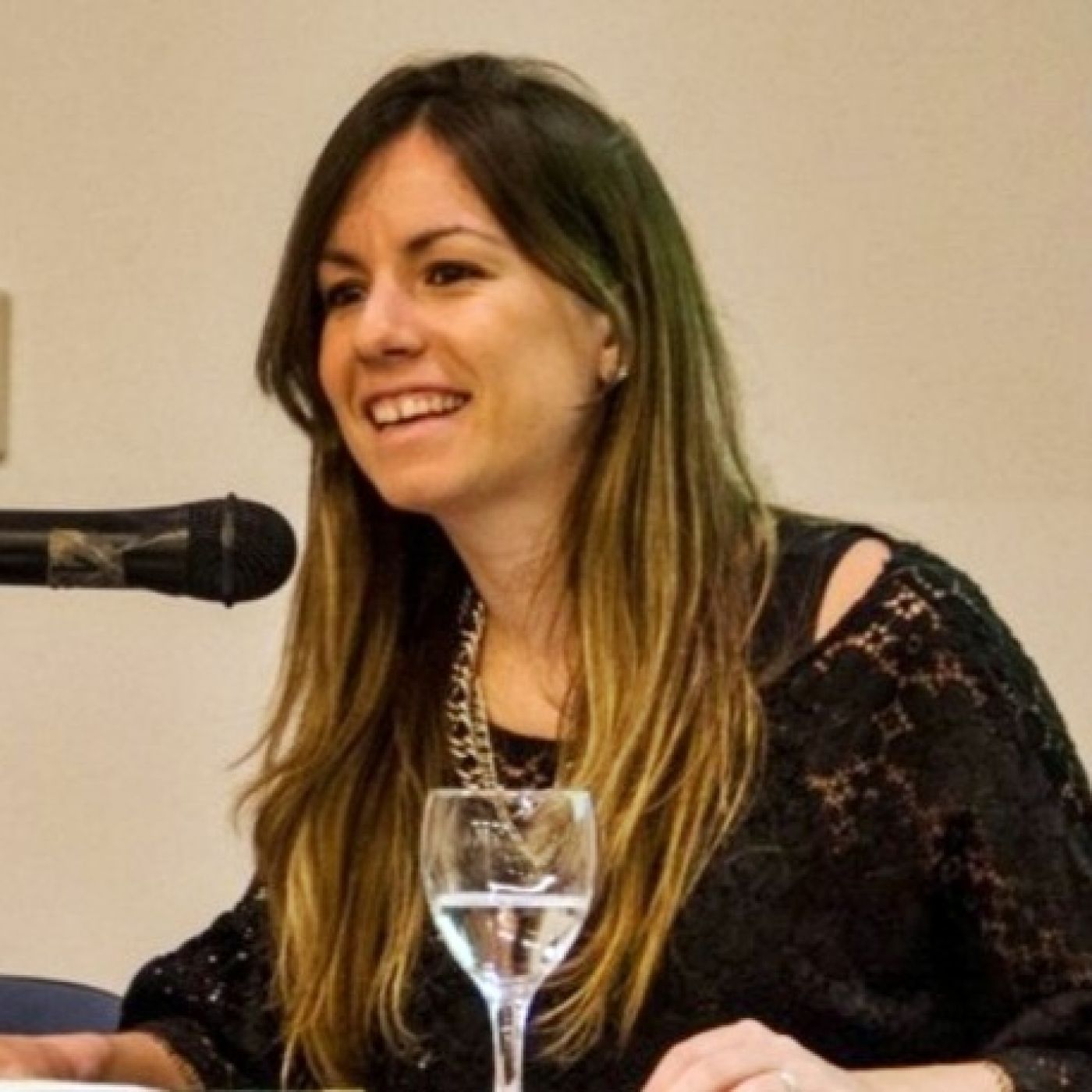 Sofia Zadara (Directora Ejecutiva de Cáritas Argentina) Nada Personal @animessina episode artwork