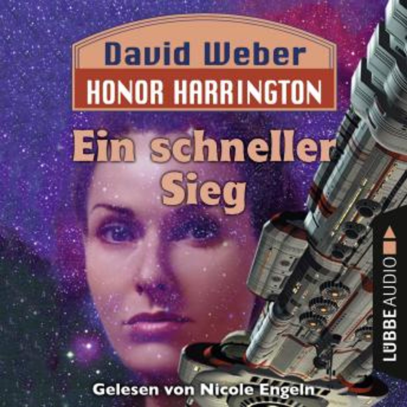 Download Top Full Audiobooks in Science Fiction & Fantasy, Science Fiction