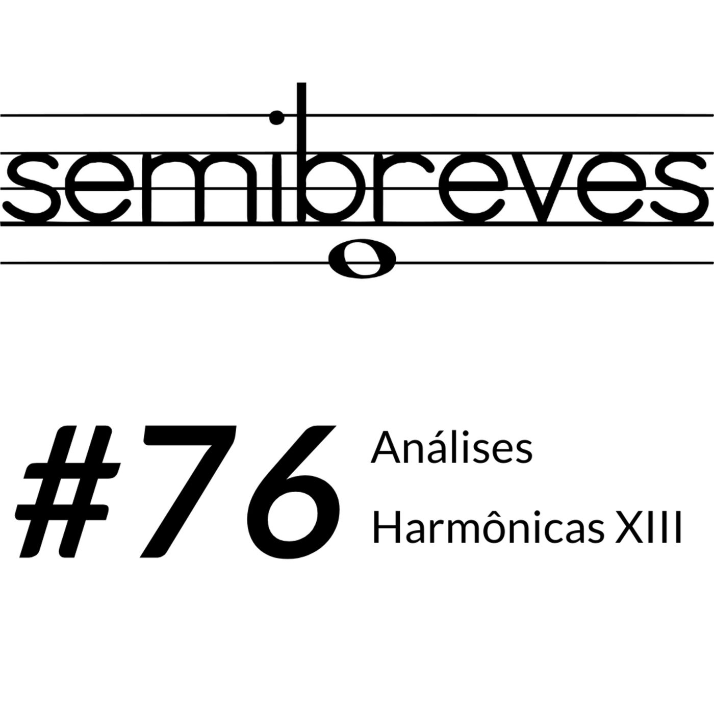 Semibreves