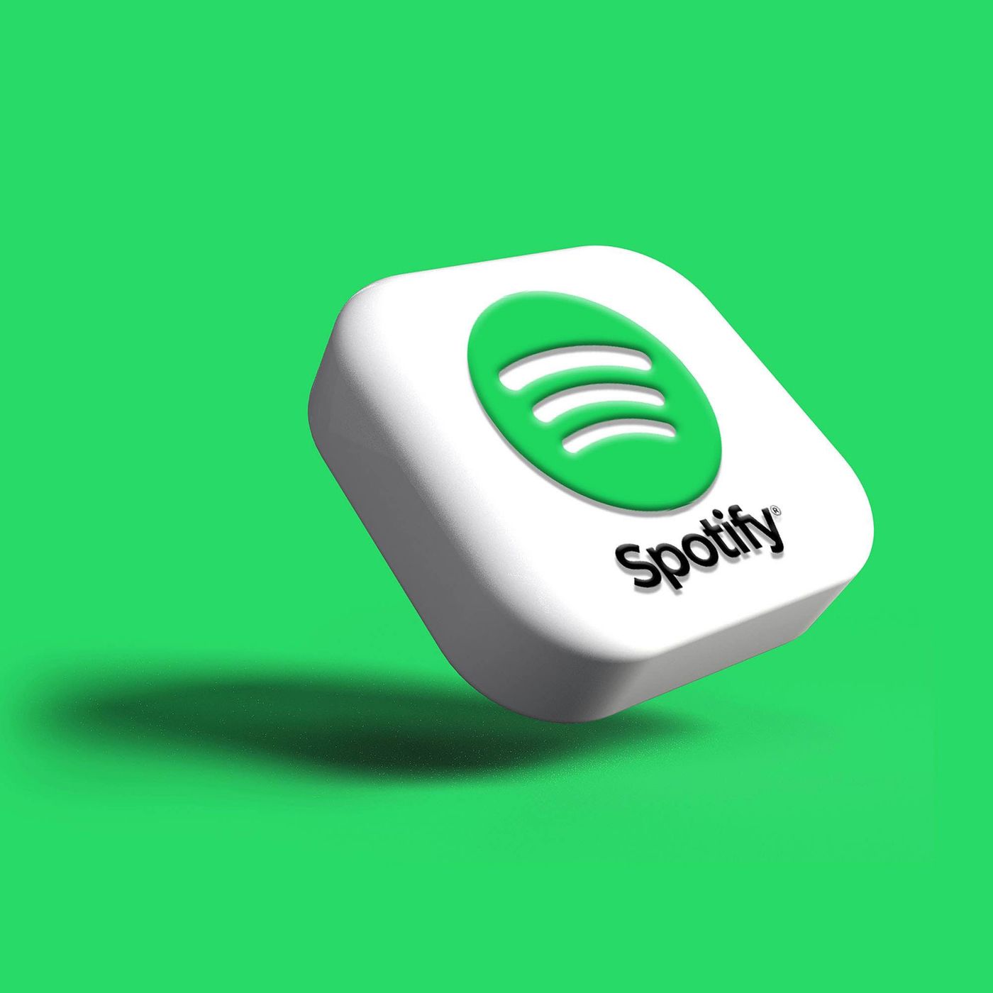 Spotify 2026: AI Innovation, Financial Growth, and Multi-Format Expansion episode artwork