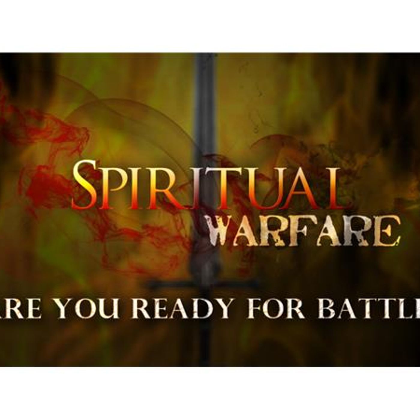 “Setting the Captives Free “ with Minister Raleigh Thornton episode artwork