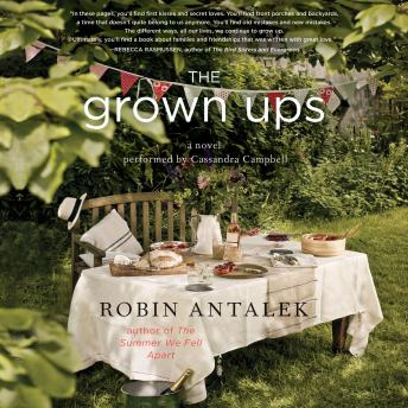 Top Full Audiobooks in Fiction, Coming of Age