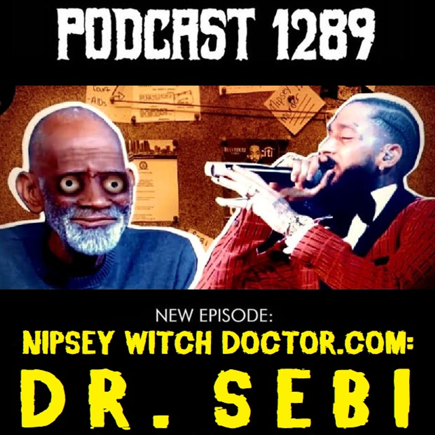 Podcast 1289