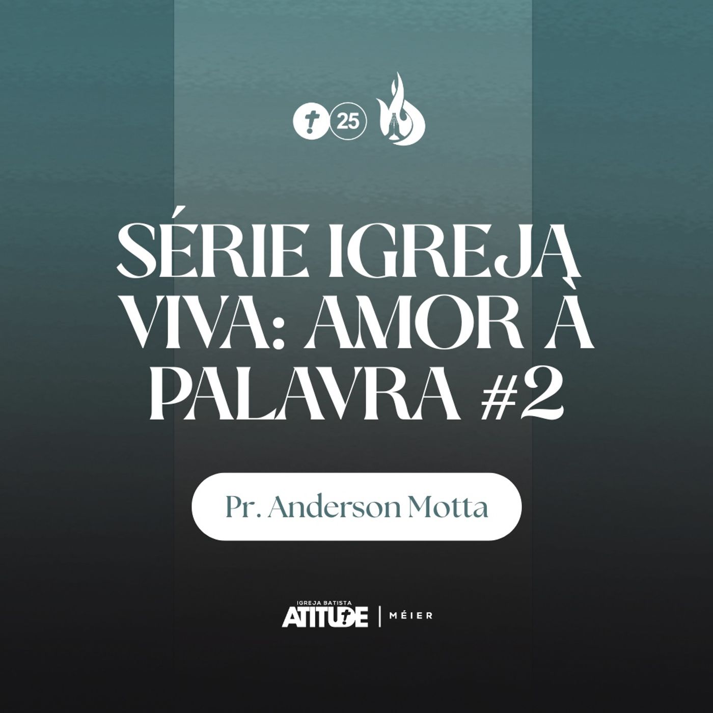 Atitude Podcast - Méier