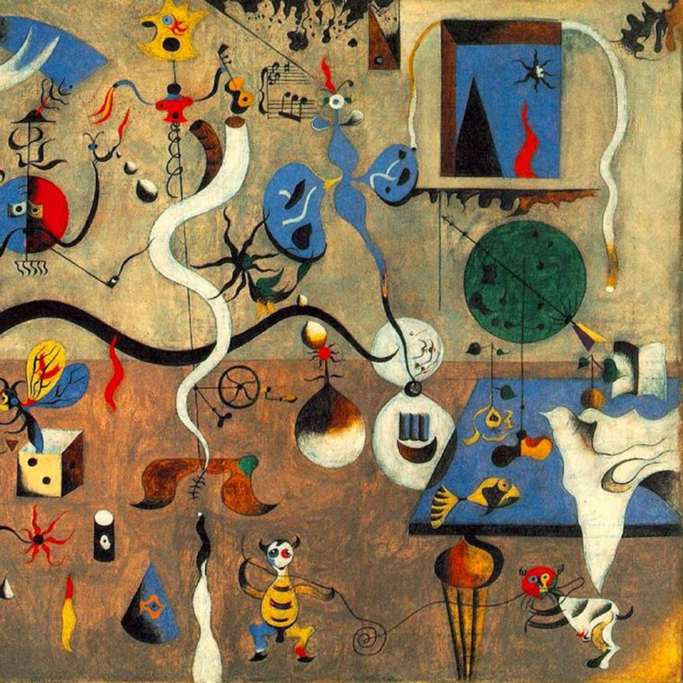 Art and Talk - Il podcast dell\'arte