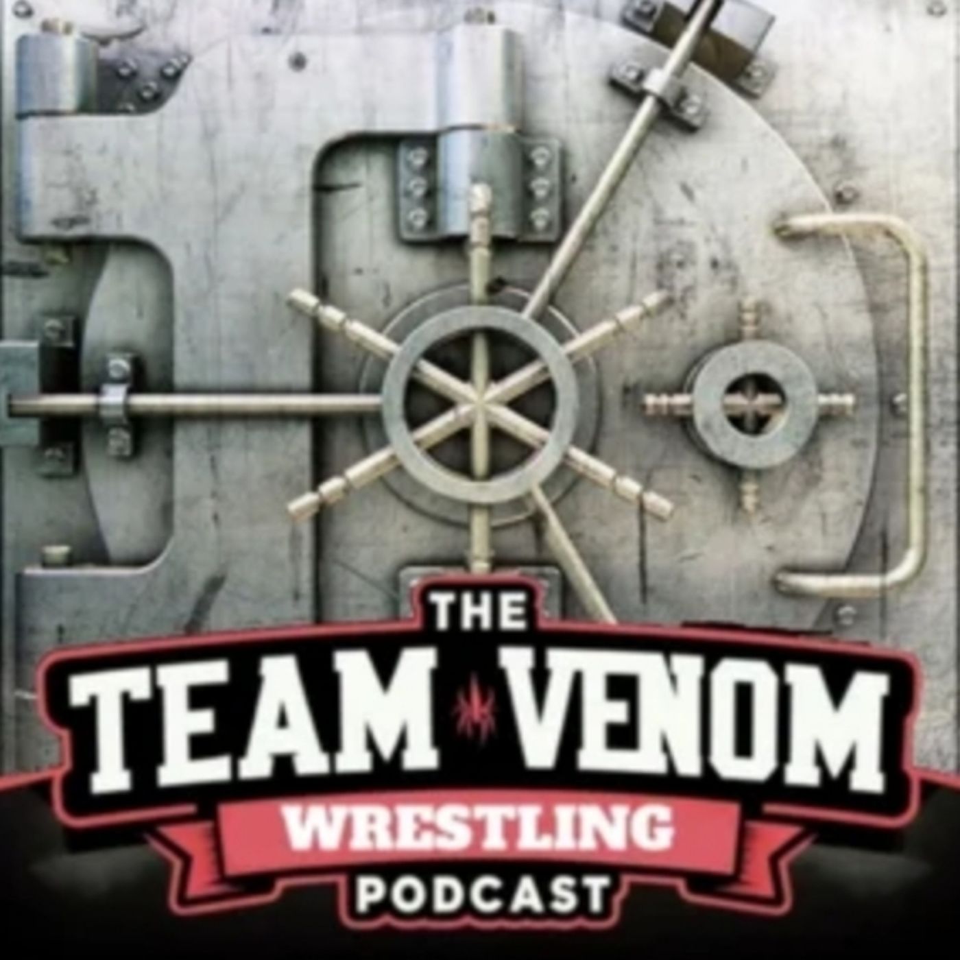 The Team Venom Wrestling Podcast