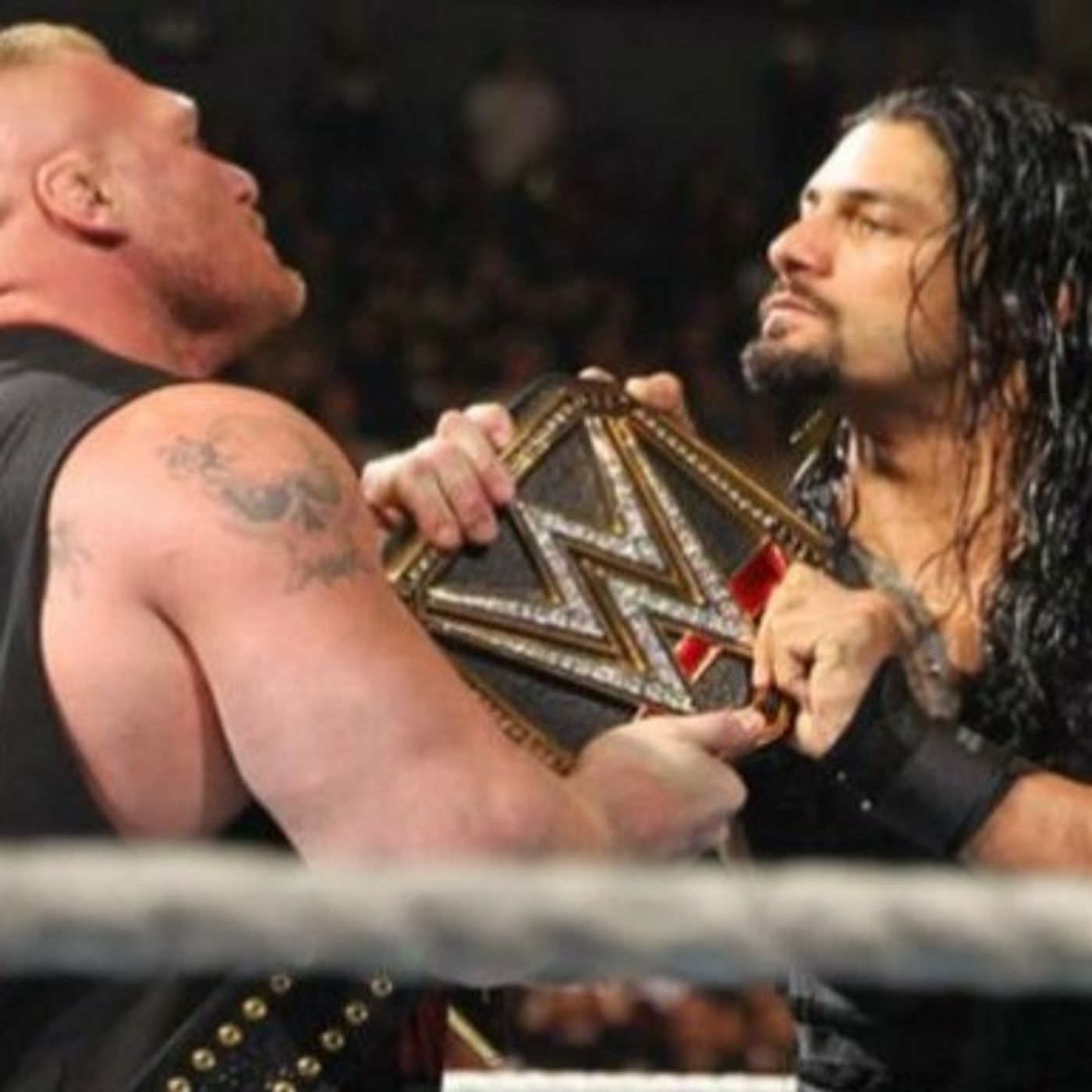Wrestlemania 31 (Play) Pre-Show episode artwork