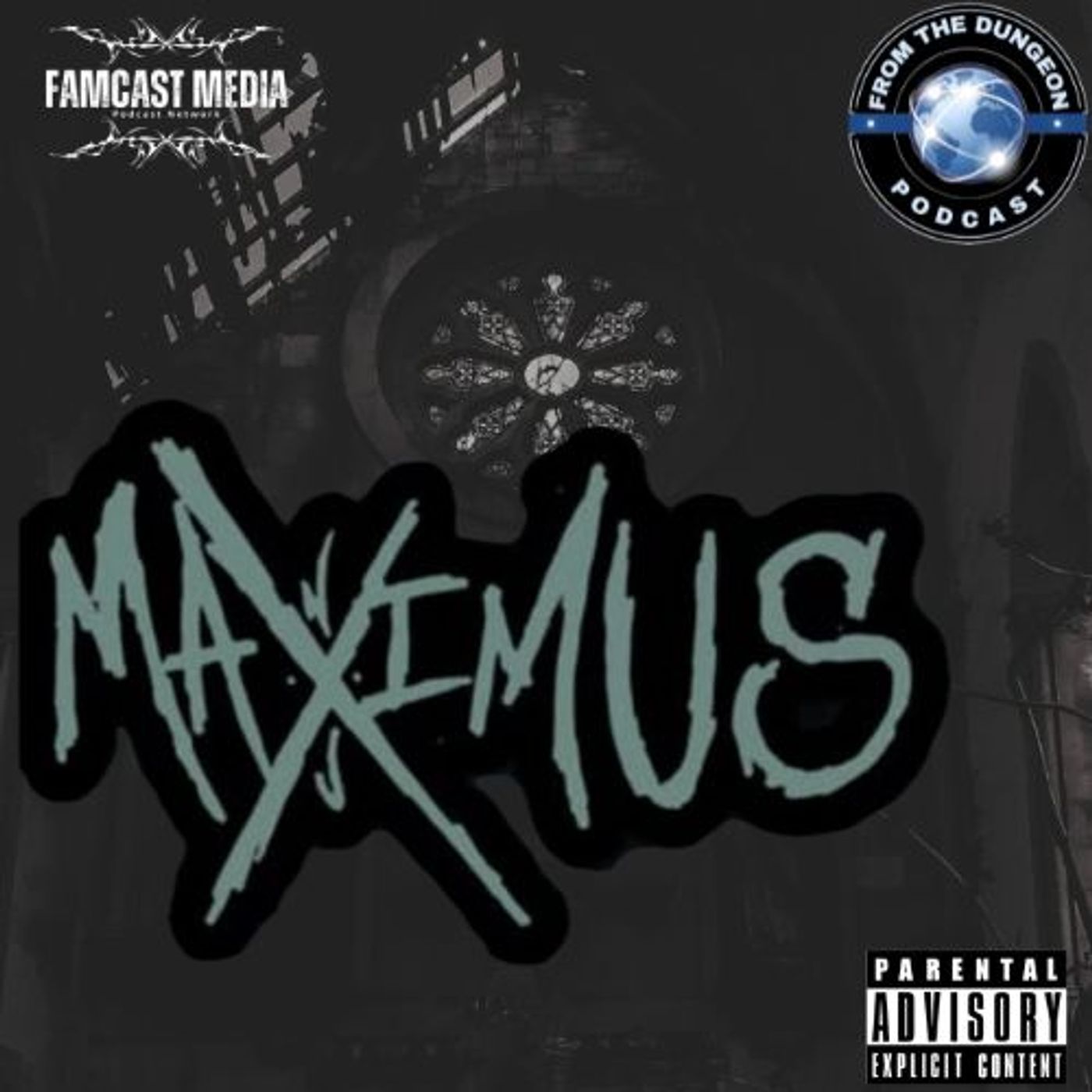 Maximus NJ
