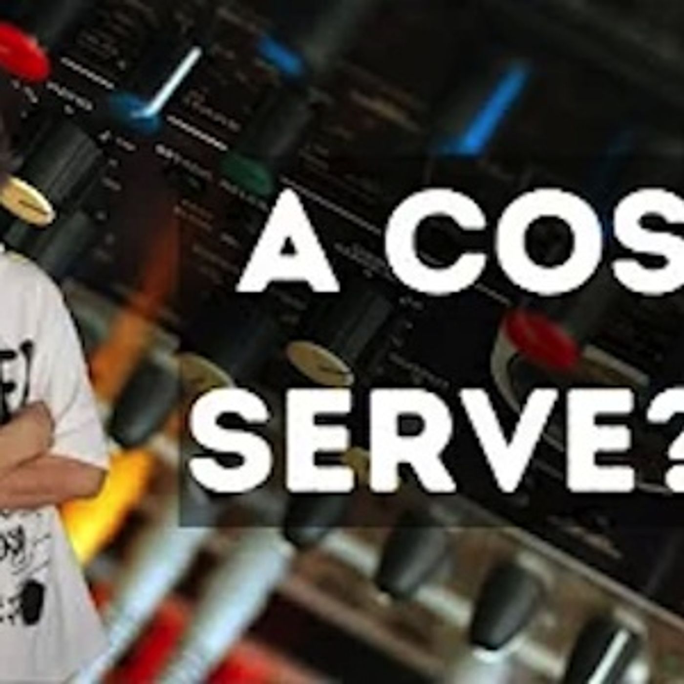 Il compressore multibanda... perché