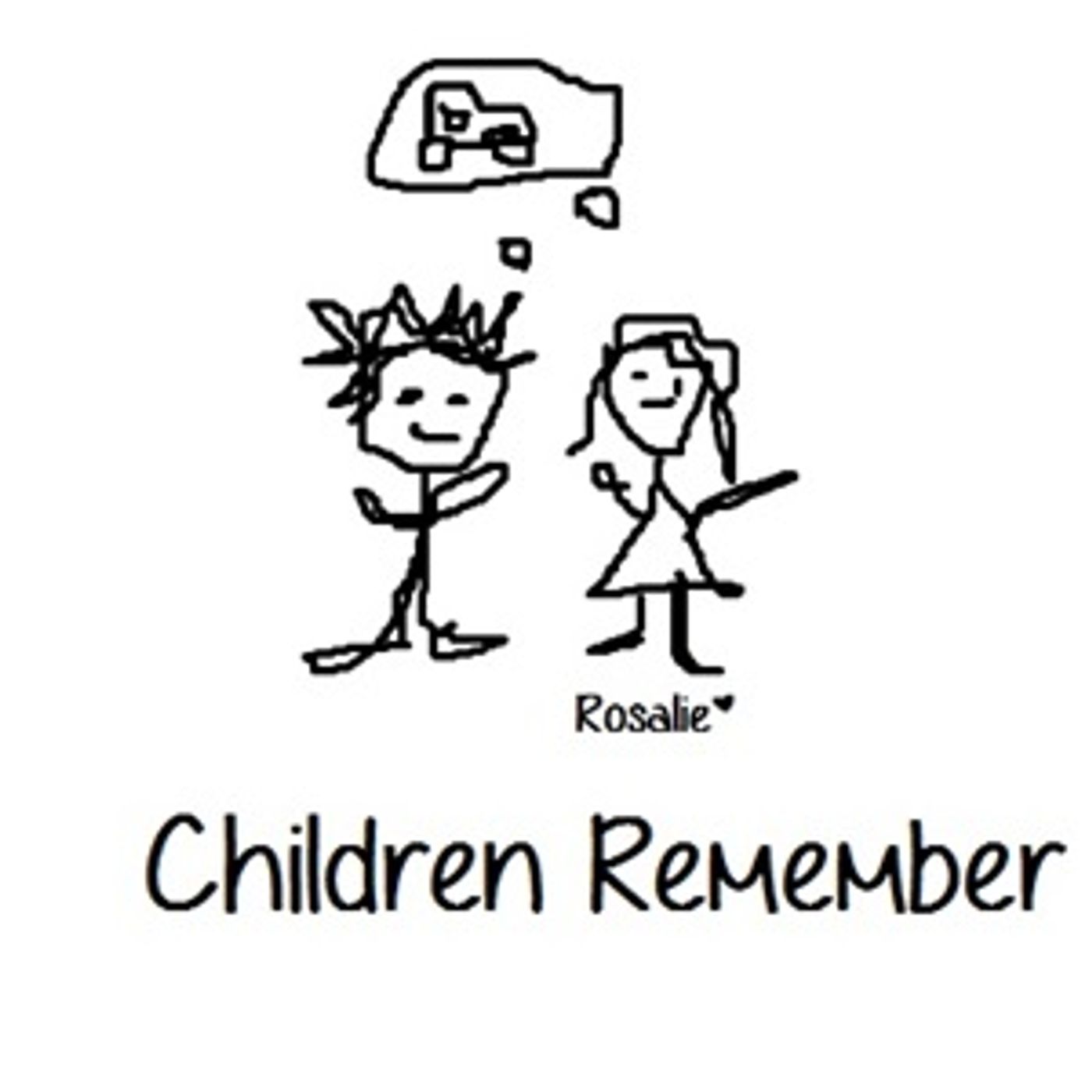Children Remember episode artwork