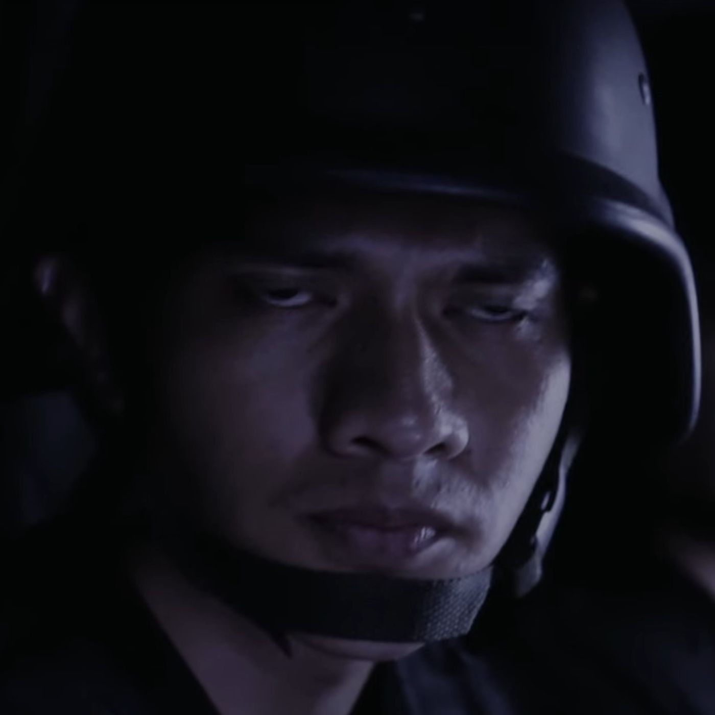 S2E18.75: The Raid episode artwork