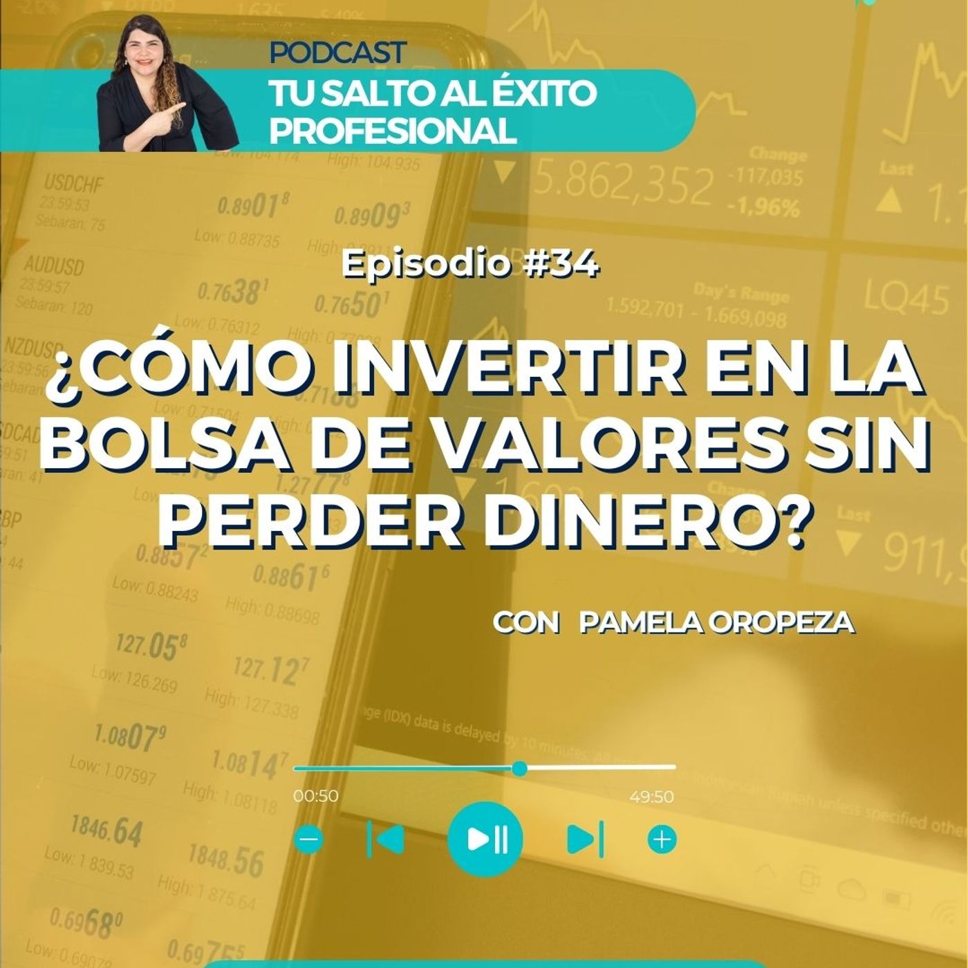 Tu Salto al Éxito Profesional