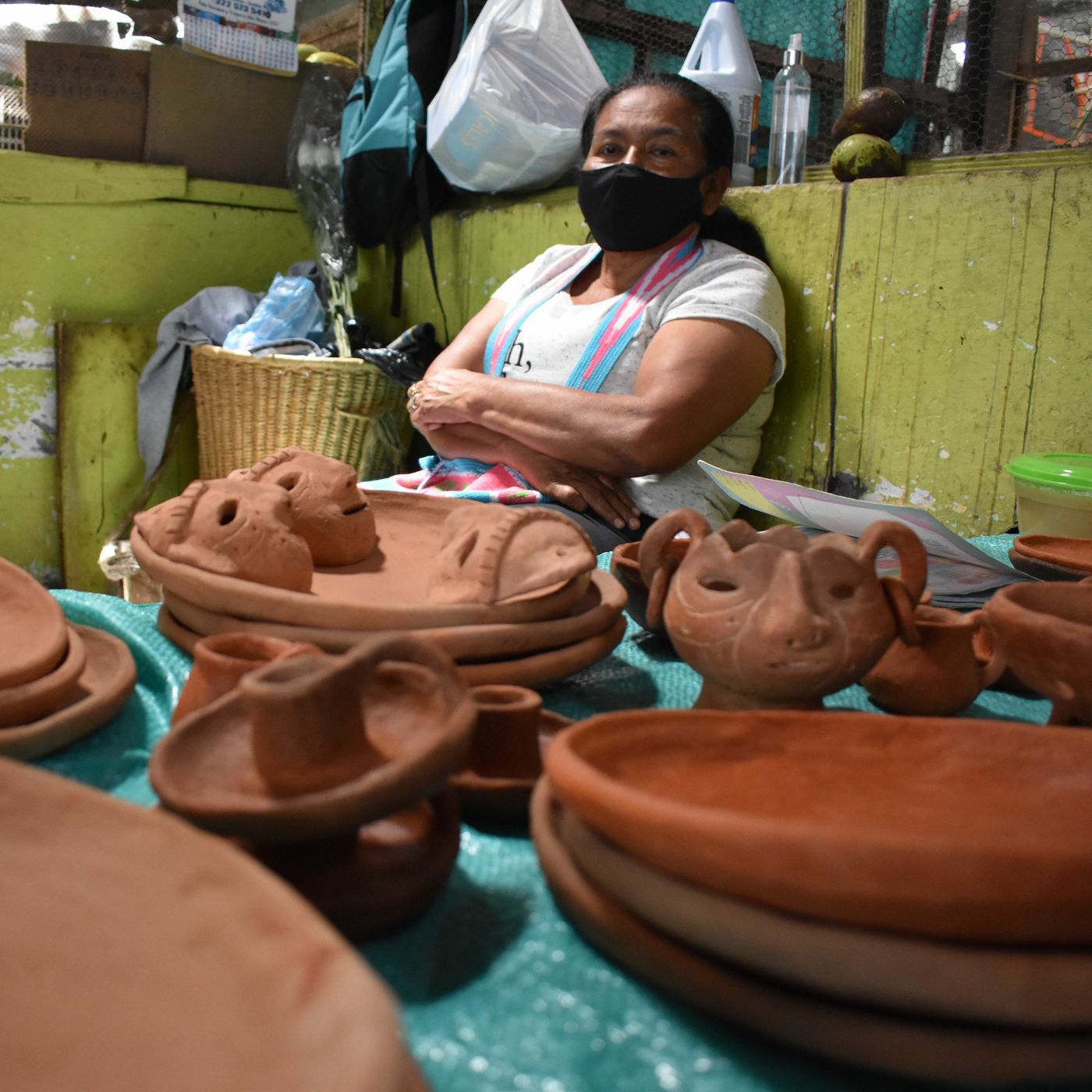 El Covid-19 y la nueva normalidad