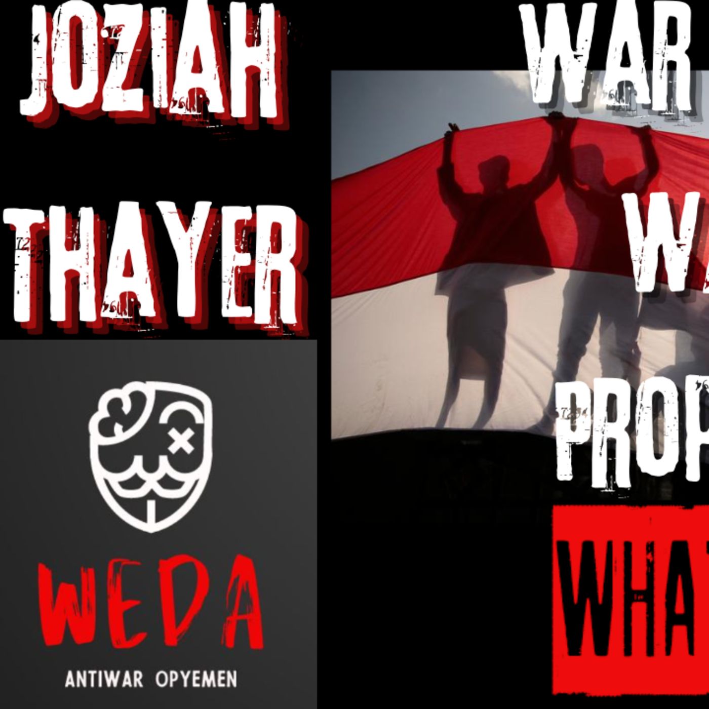 What Is TRUTH? Podcast