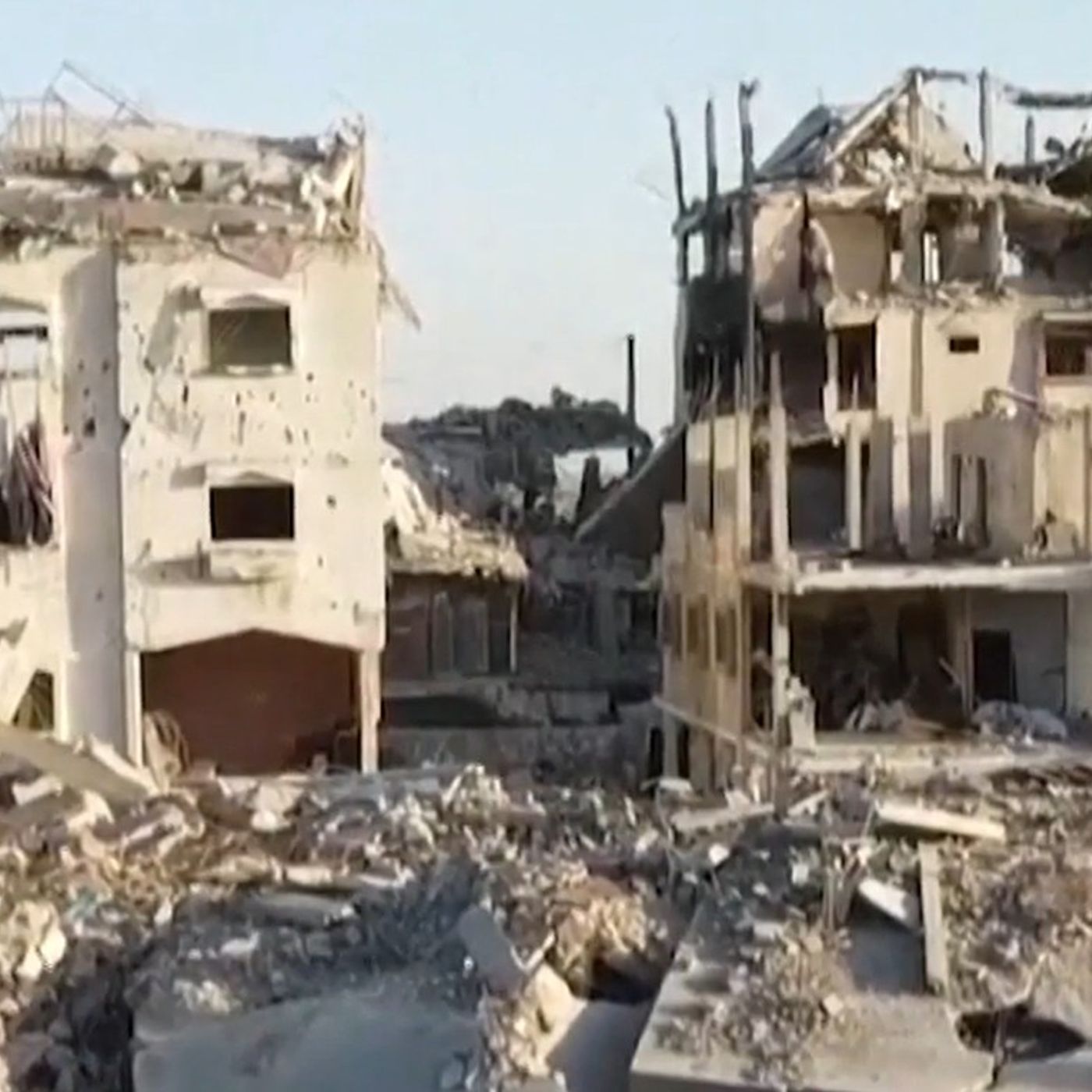 27 novembre 2025 - Notiziario Mondo