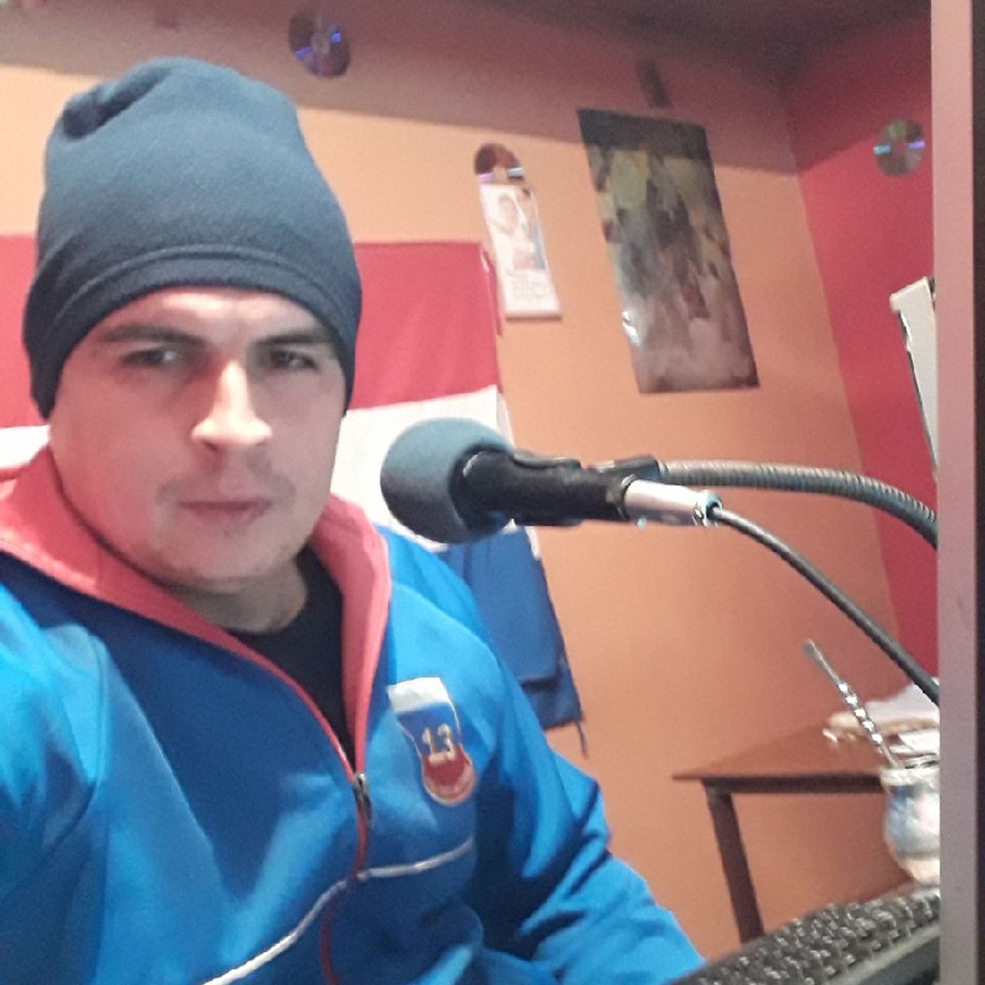 El podcast de Edgar