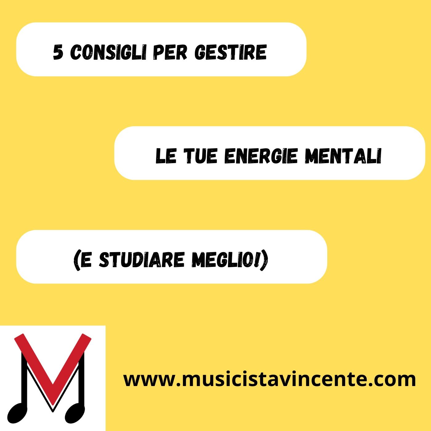 Music Performance School - Il podcast