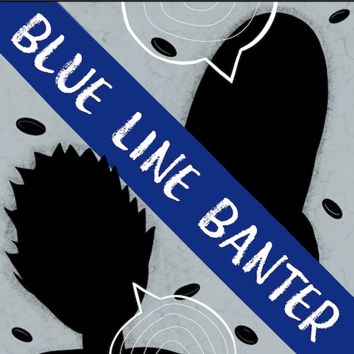 Blue Line Banter