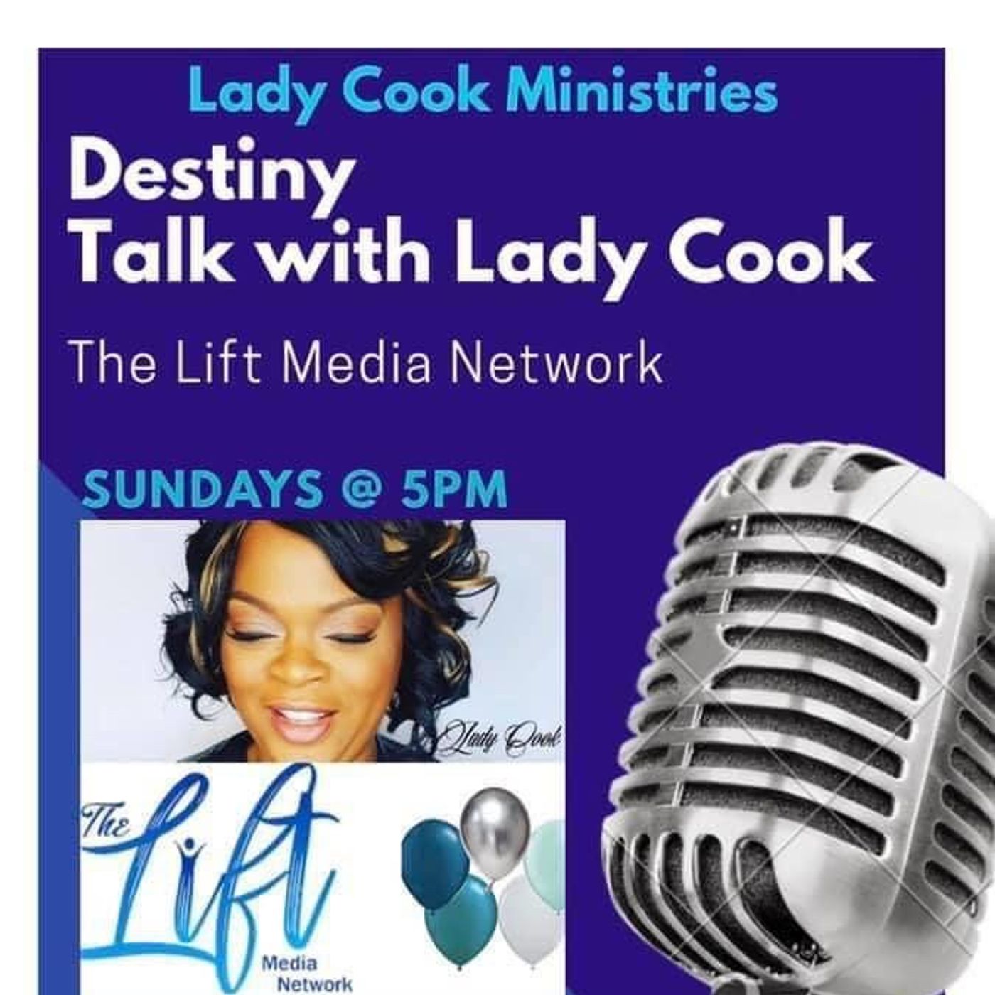 DTWLC The Lift Network