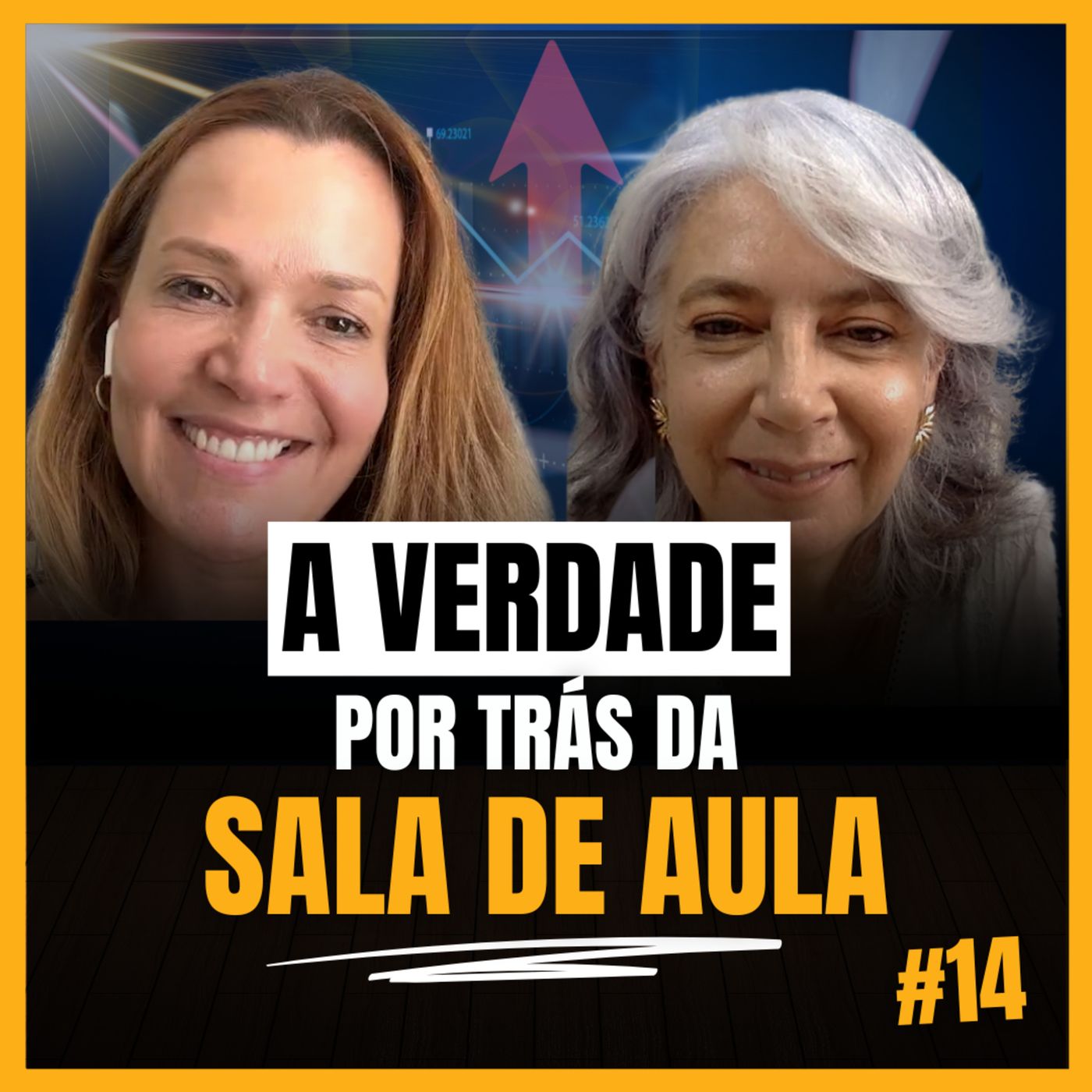 Podcast Gerações