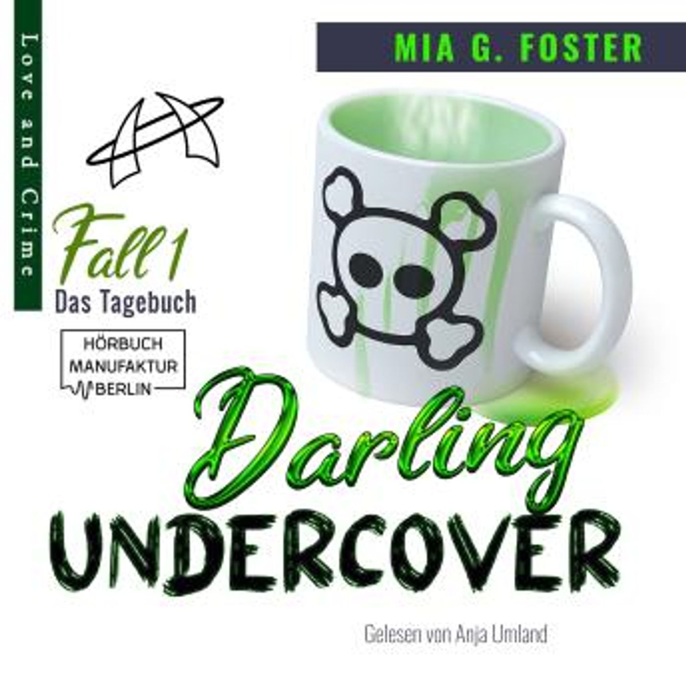 Unlock Top Full Audiobooks in Mystery, Thriller & Horror, Police & Detective