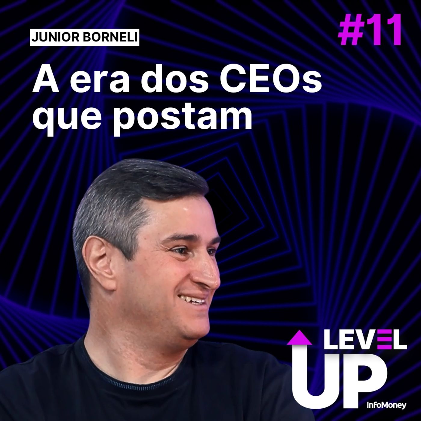 #11 A estratégia por trás da StartSe e o poder do LinkedIn para negócios